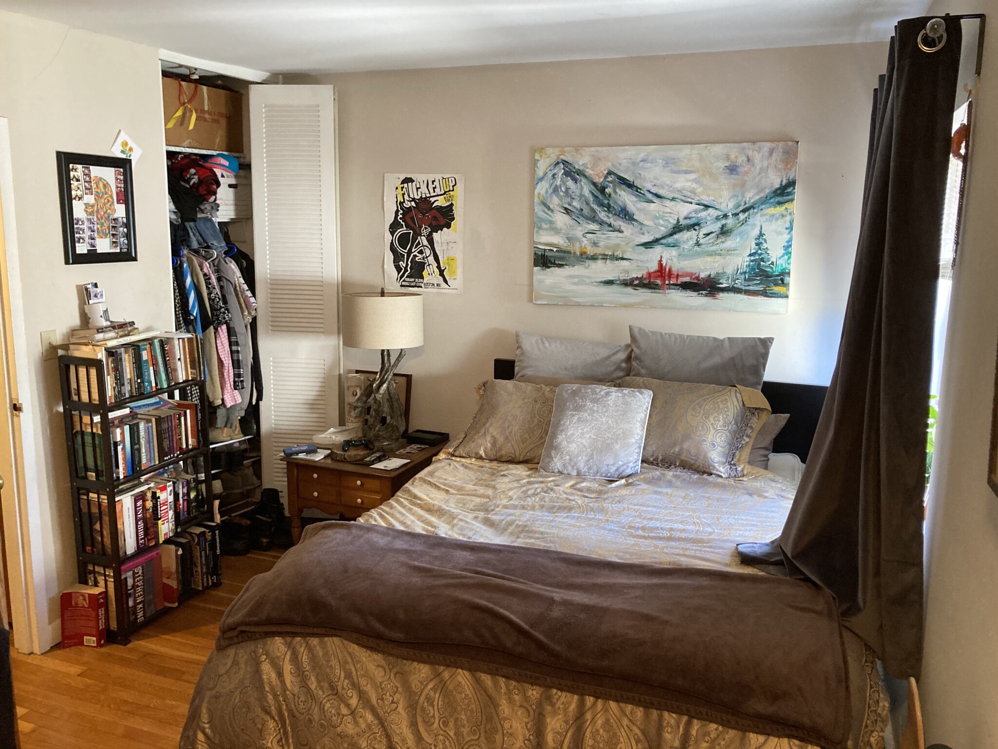 34 Babcock St, Coolidge Corner