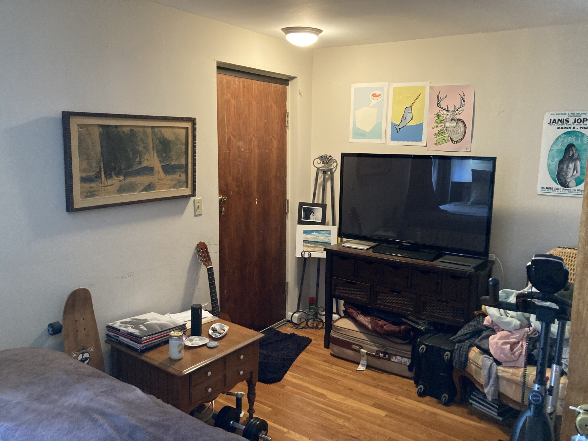 34 Babcock St, Coolidge Corner