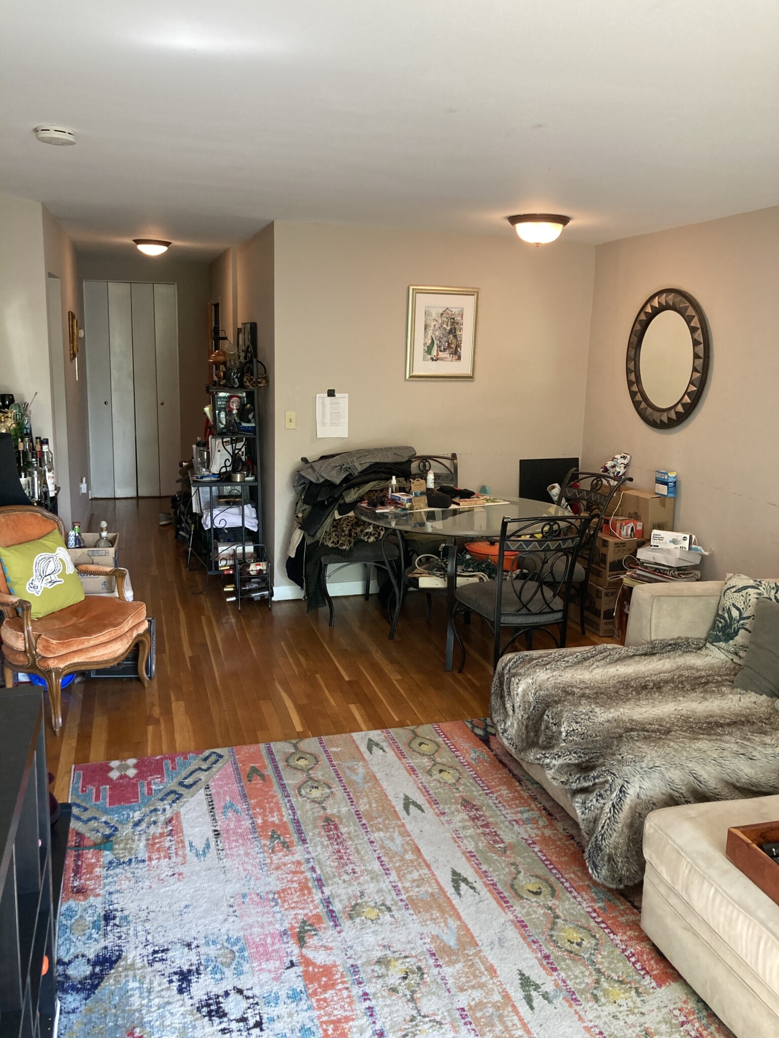 34 Babcock St, Coolidge Corner