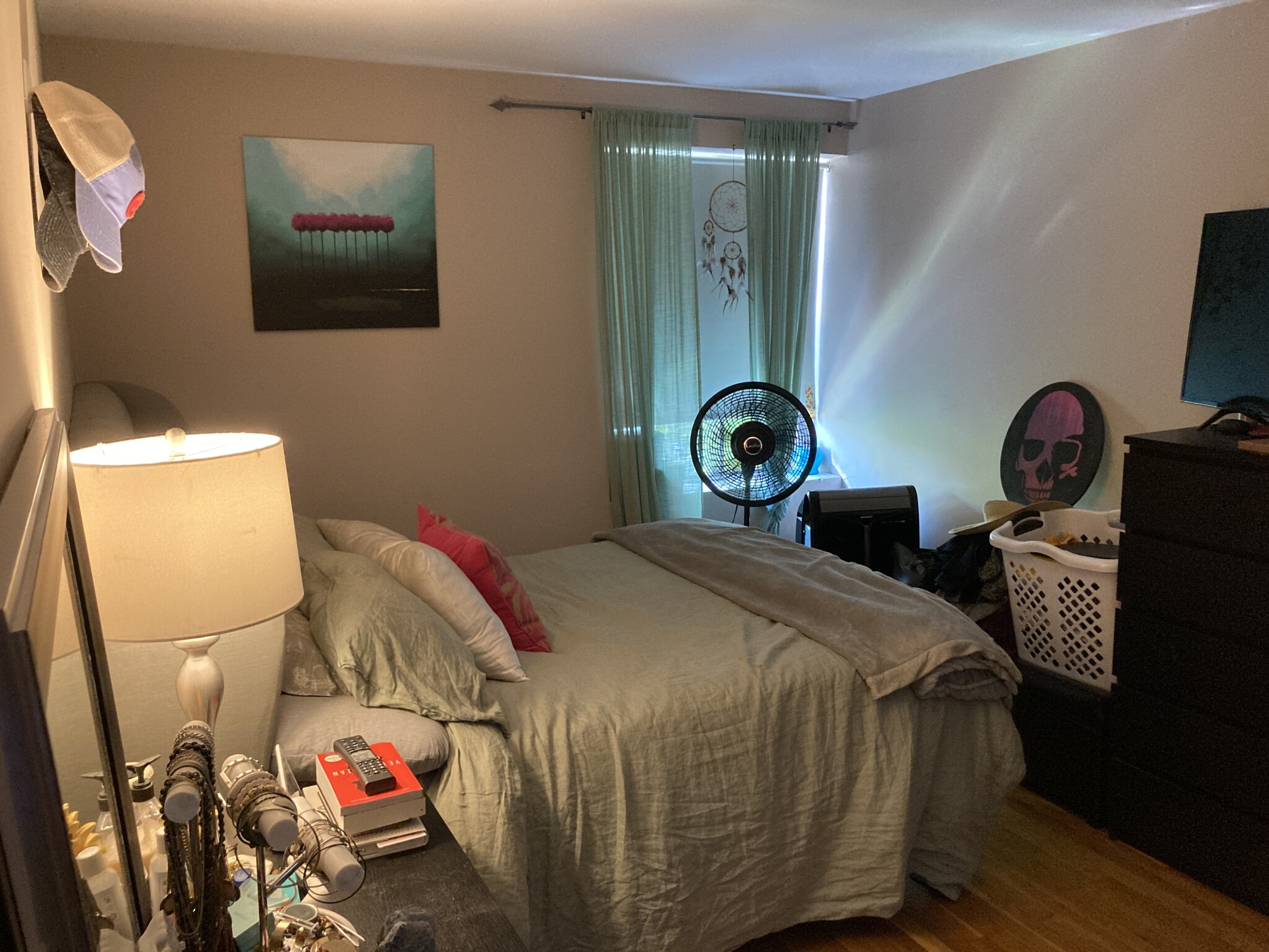 34 Babcock St, Coolidge Corner