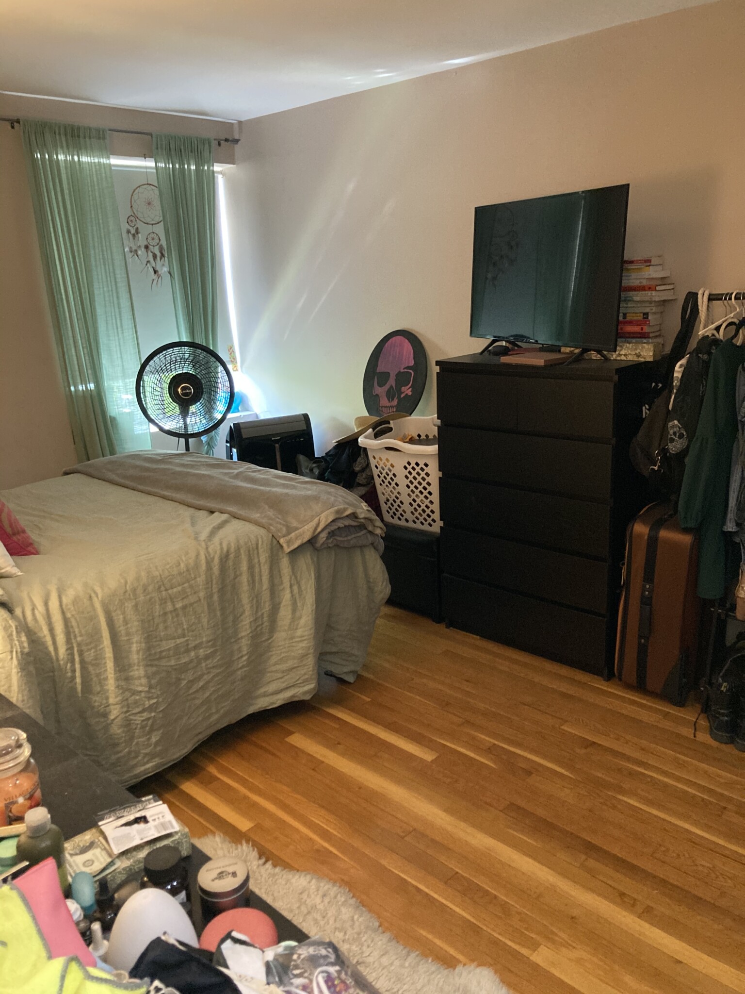 34 Babcock St, Coolidge Corner