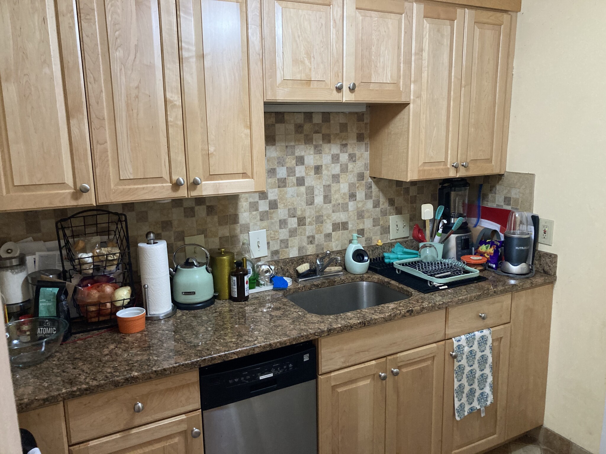 34 Babcock St, Coolidge Corner