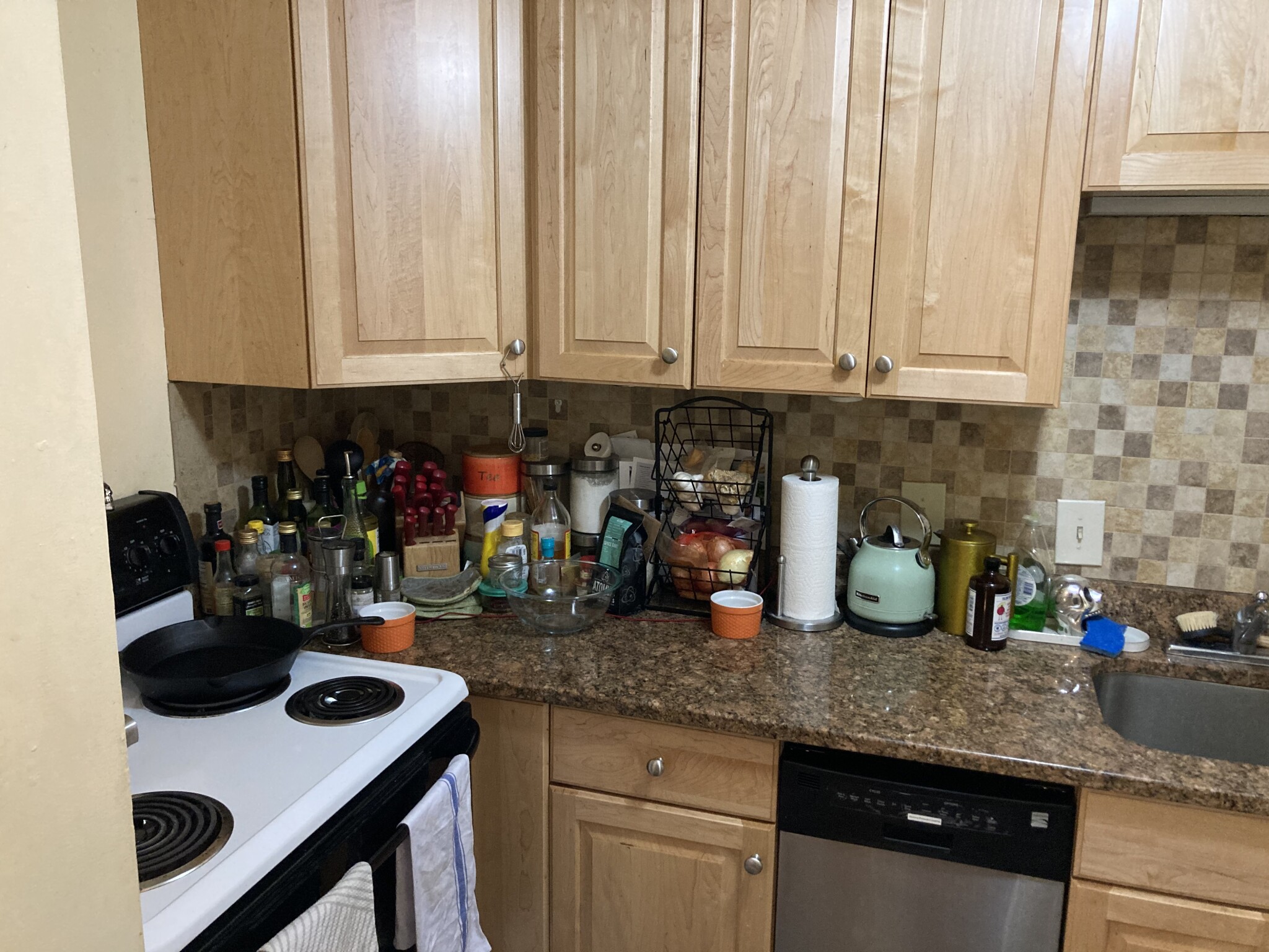 34 Babcock St, Coolidge Corner