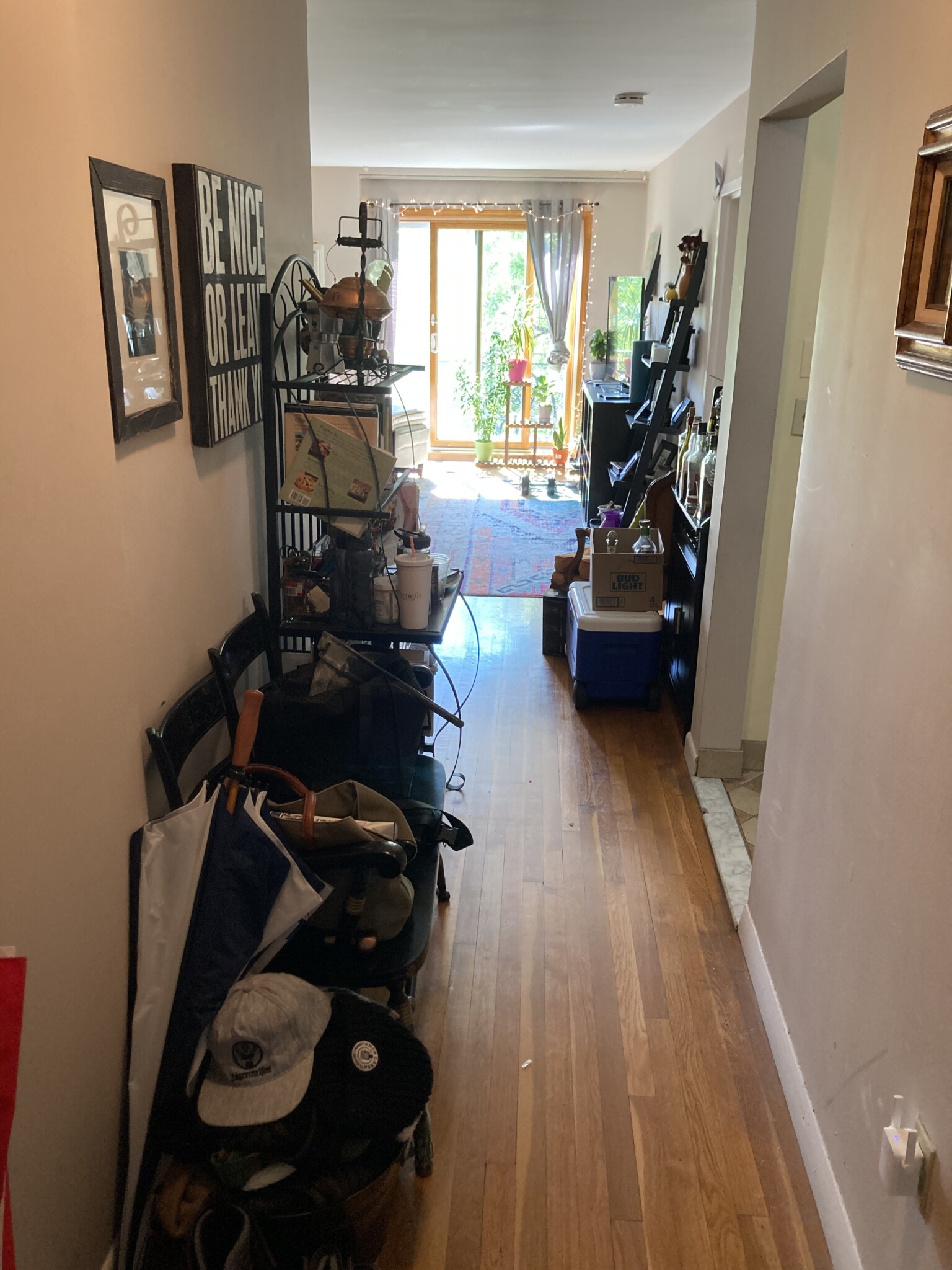 34 Babcock St, Coolidge Corner