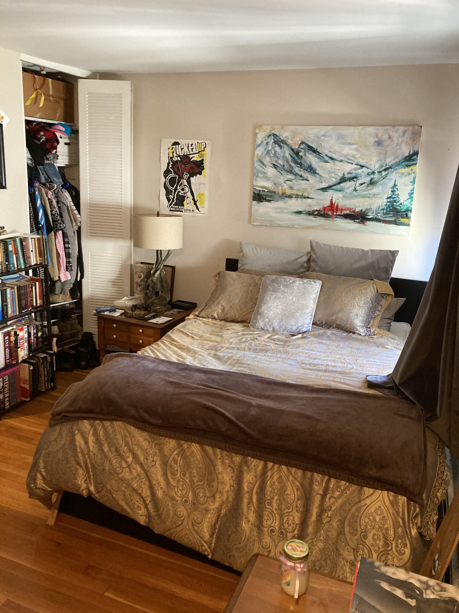 34 Babcock St, Coolidge Corner