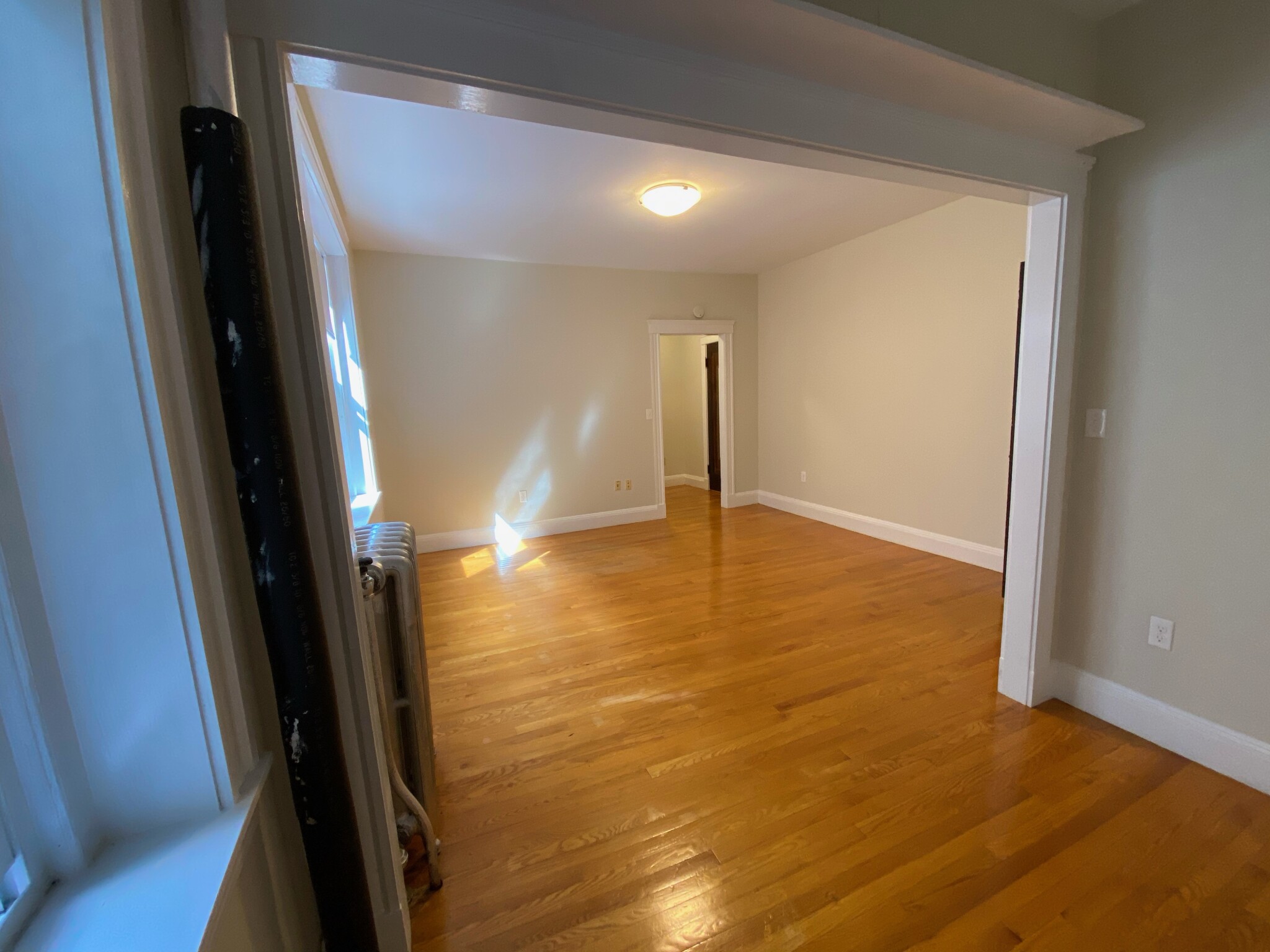 Studio bed, 1 bath apartment for rent at 1940 Commonwealth Ave Unit 37, Brighton — photo 6 of 18