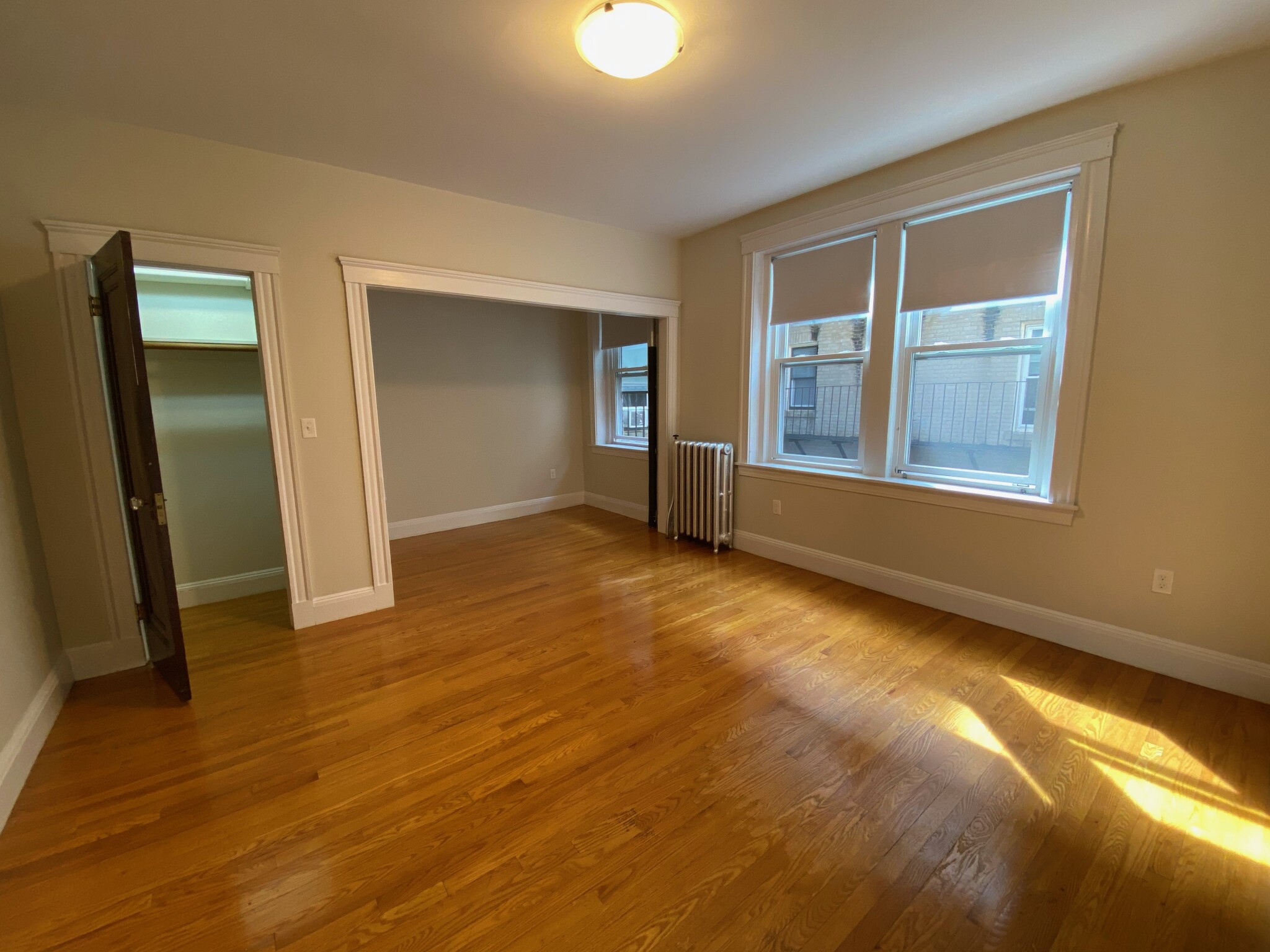 Studio bed, 1 bath apartment for rent at 1940 Commonwealth Ave Unit 37, Brighton