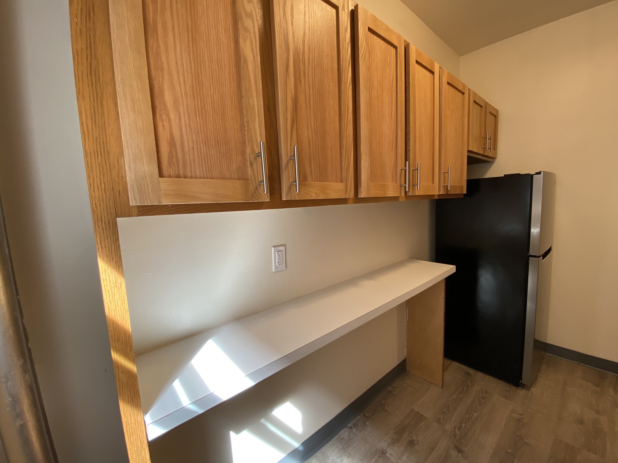 Studio bed, 1 bath apartment for rent at 1940 Commonwealth Ave Unit 37, Brighton — photo 11 of 18