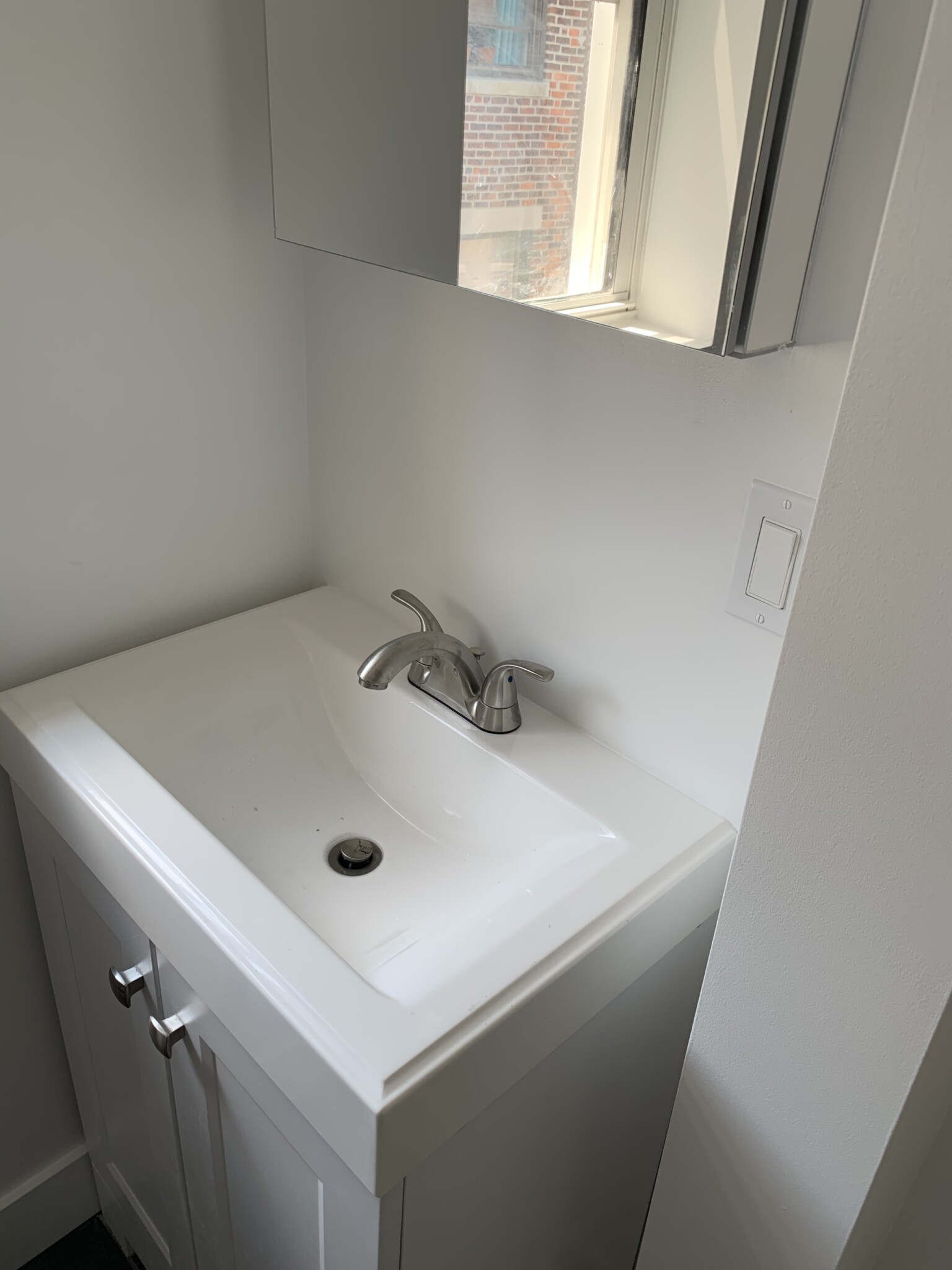 51 Queensberry St, Fenway