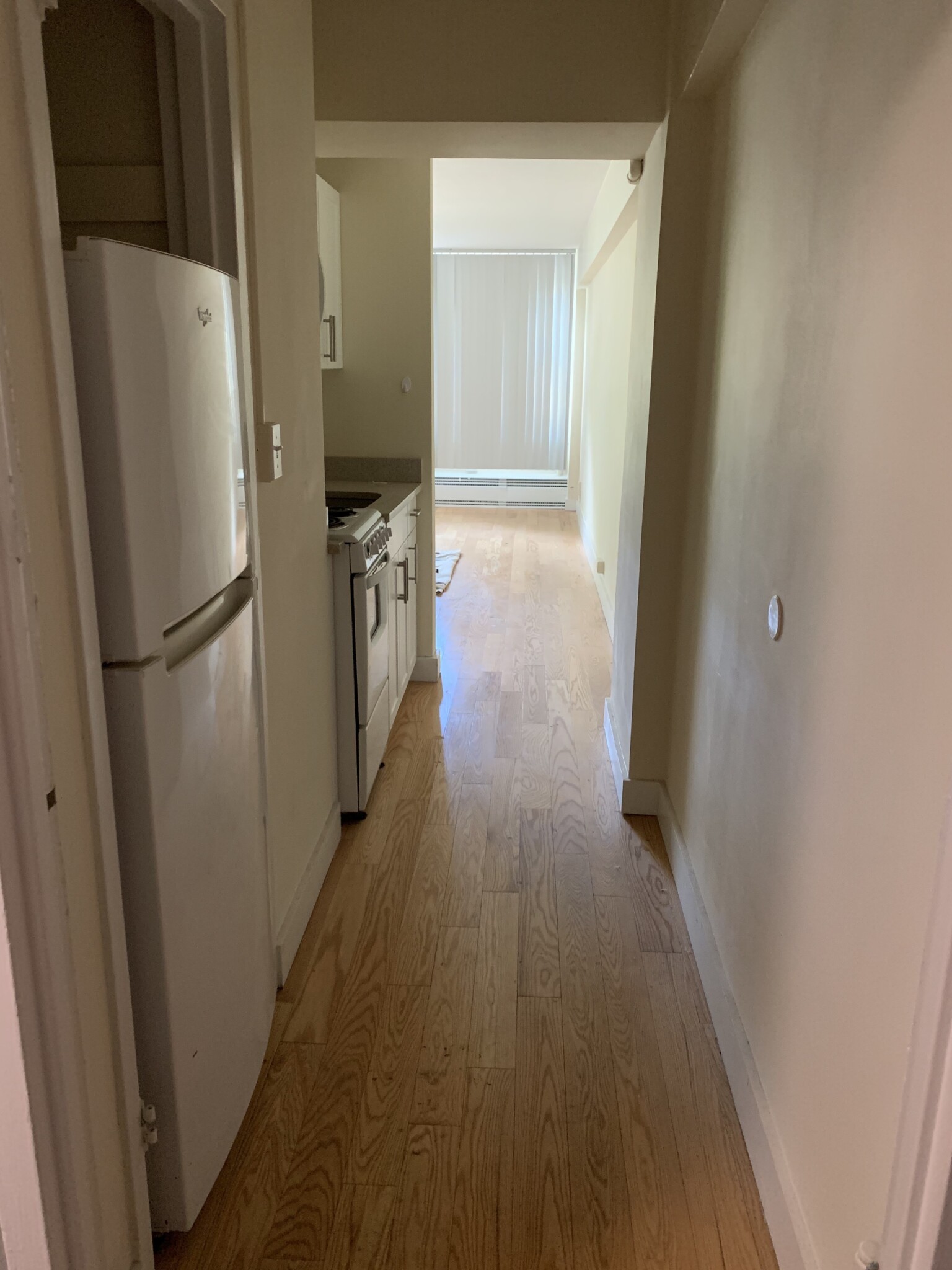 1440 Beacon St, Coolidge Corner