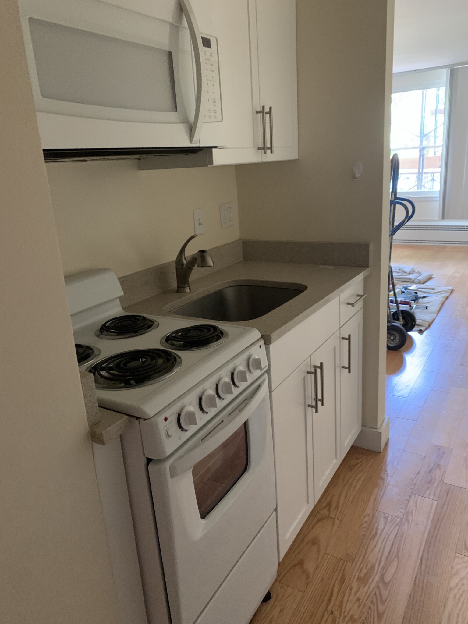 1440 Beacon St, Coolidge Corner