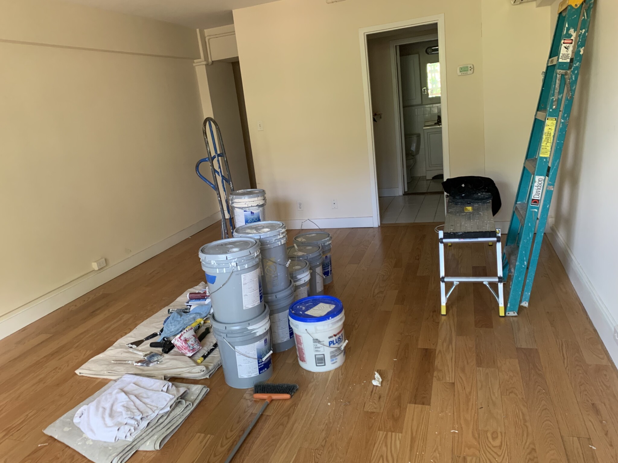 1440 Beacon St, Coolidge Corner