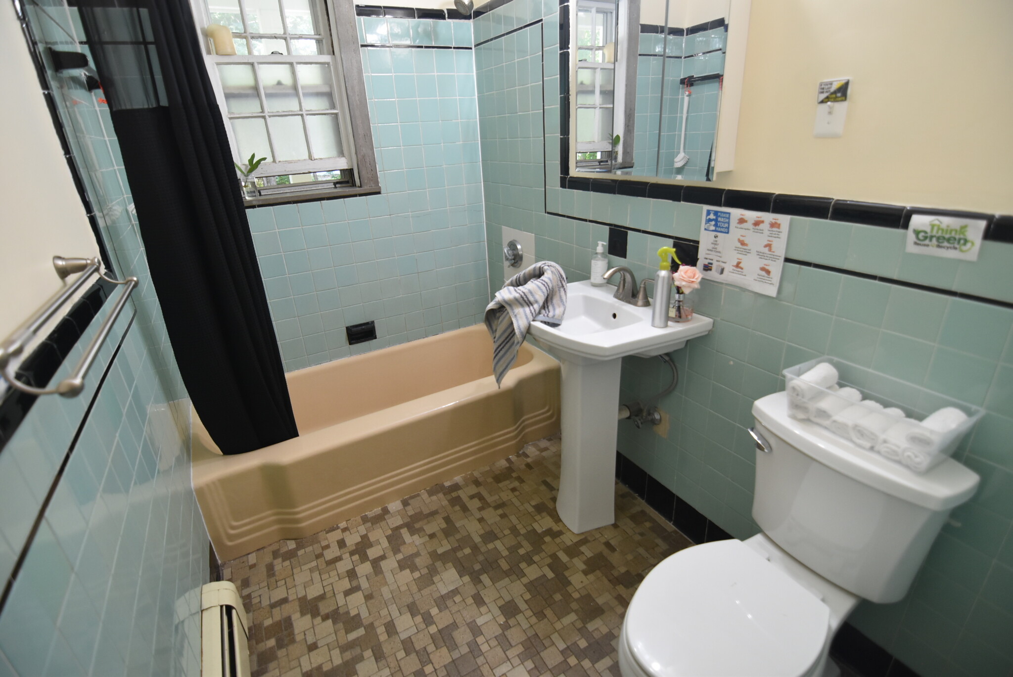 20 Stedman, Coolidge Corner