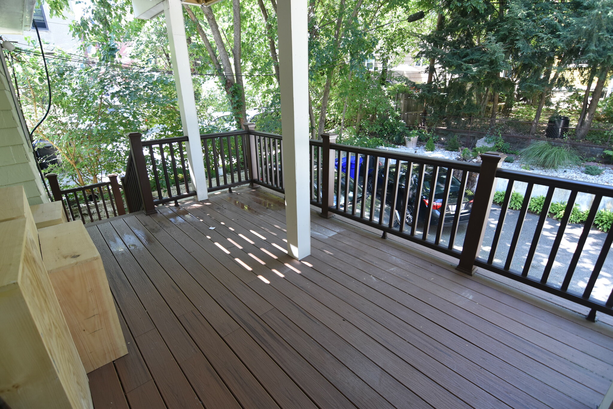 20 Stedman, Coolidge Corner