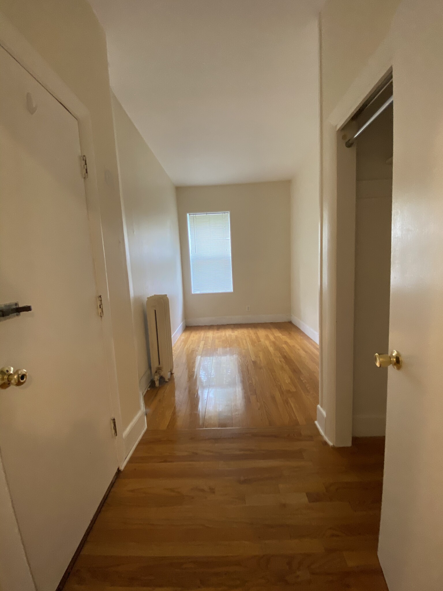 1 bed, 1 bath apartment for rent at 32 Winchester St Unit 9, Brookline — photo 3 of 7