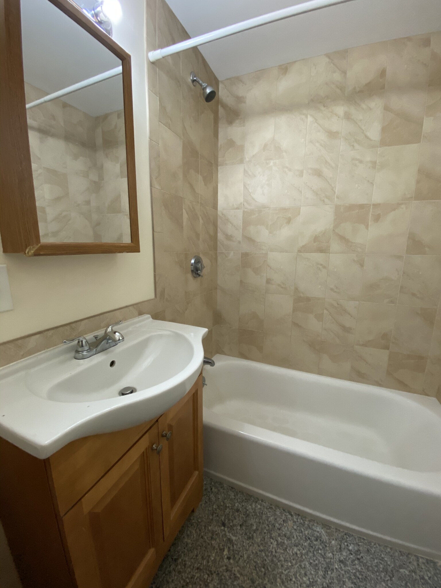 1 bed, 1 bath apartment for rent at 32 Winchester St Unit 9, Brookline — photo 5 of 7