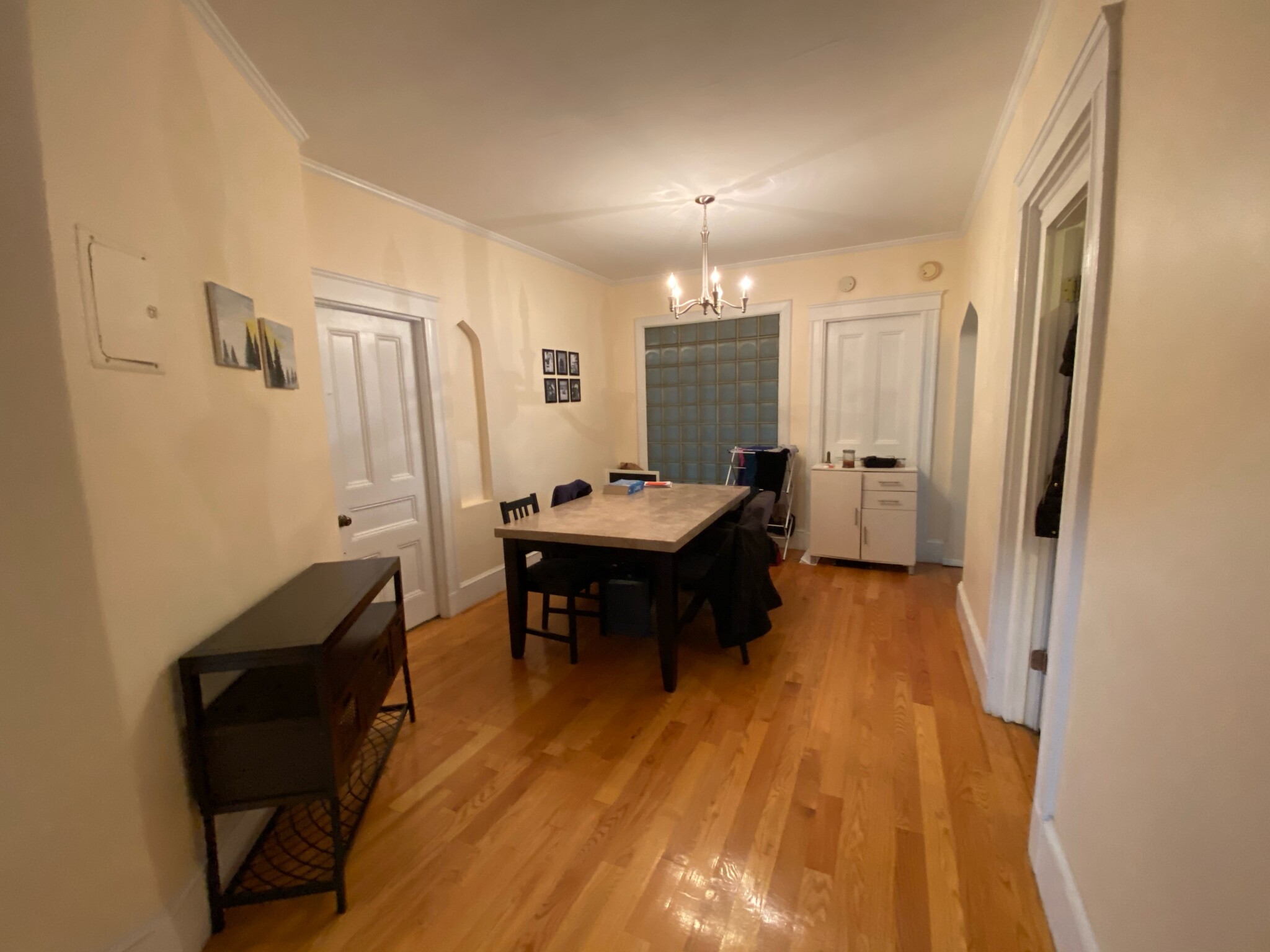 20 Stedman, Coolidge Corner