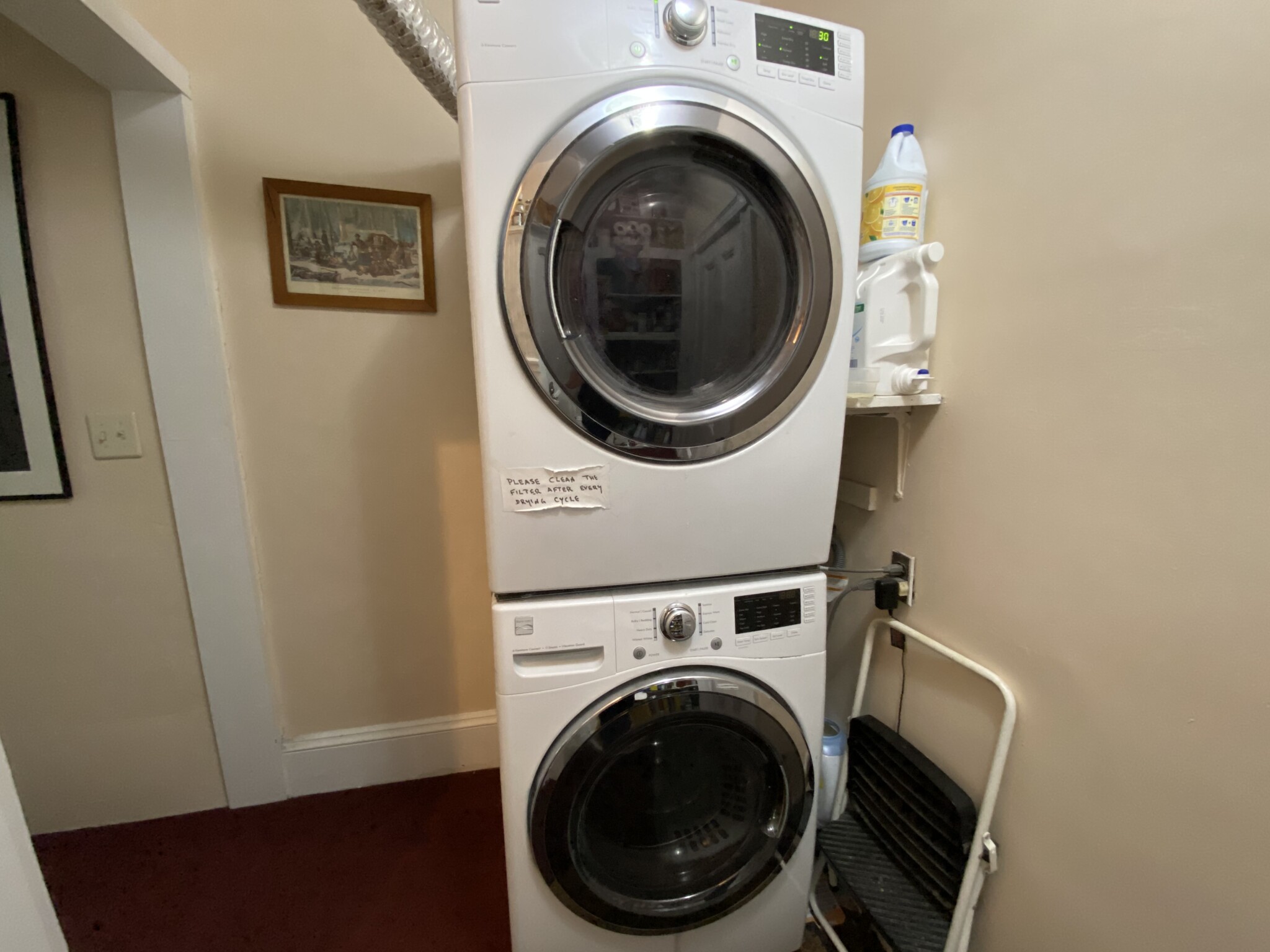 20 Stedman, Coolidge Corner