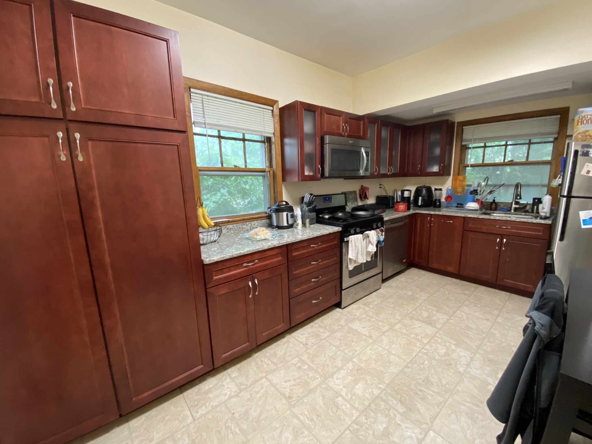 20 Stedman, Coolidge Corner