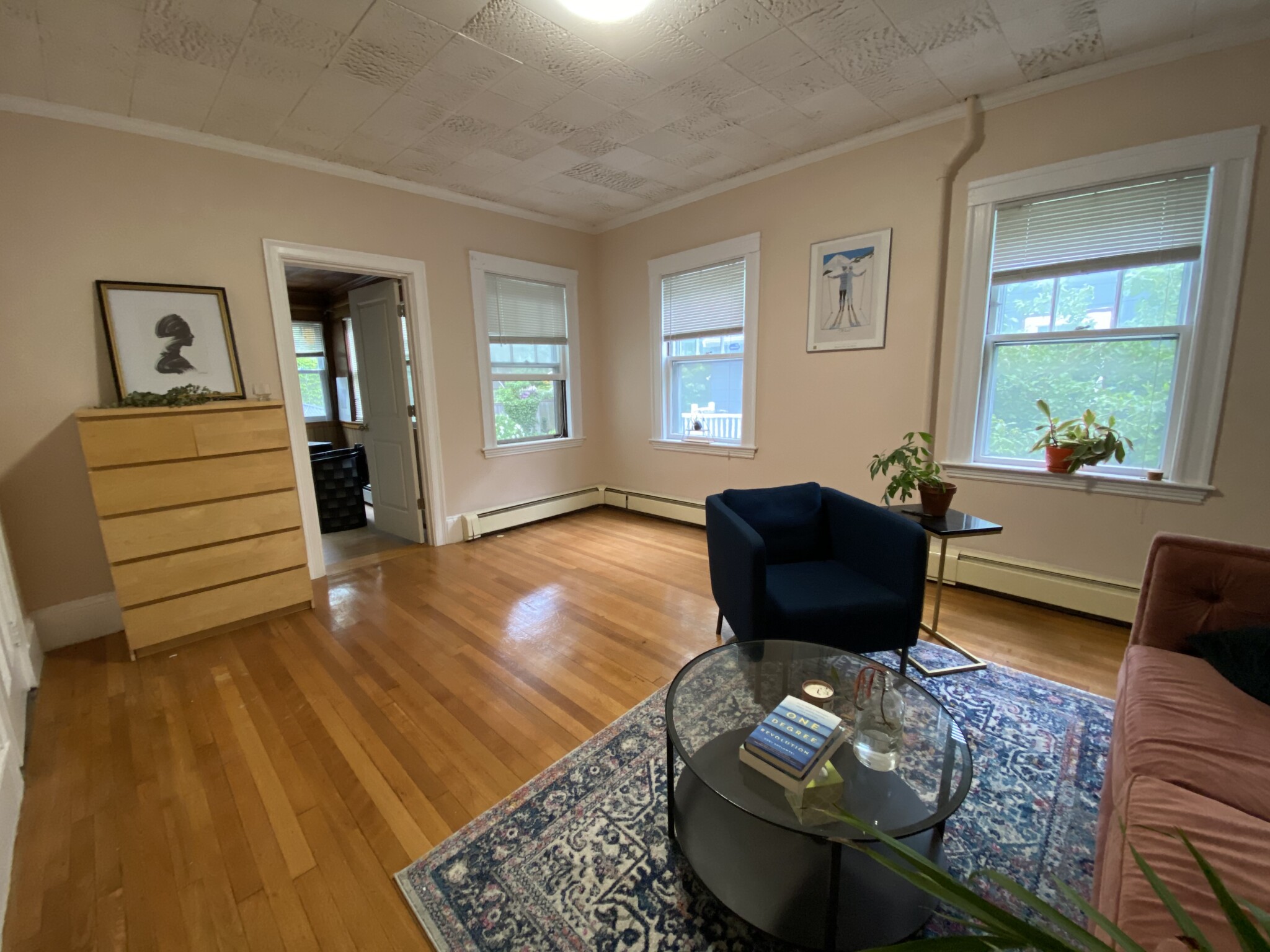 20 Stedman, Coolidge Corner