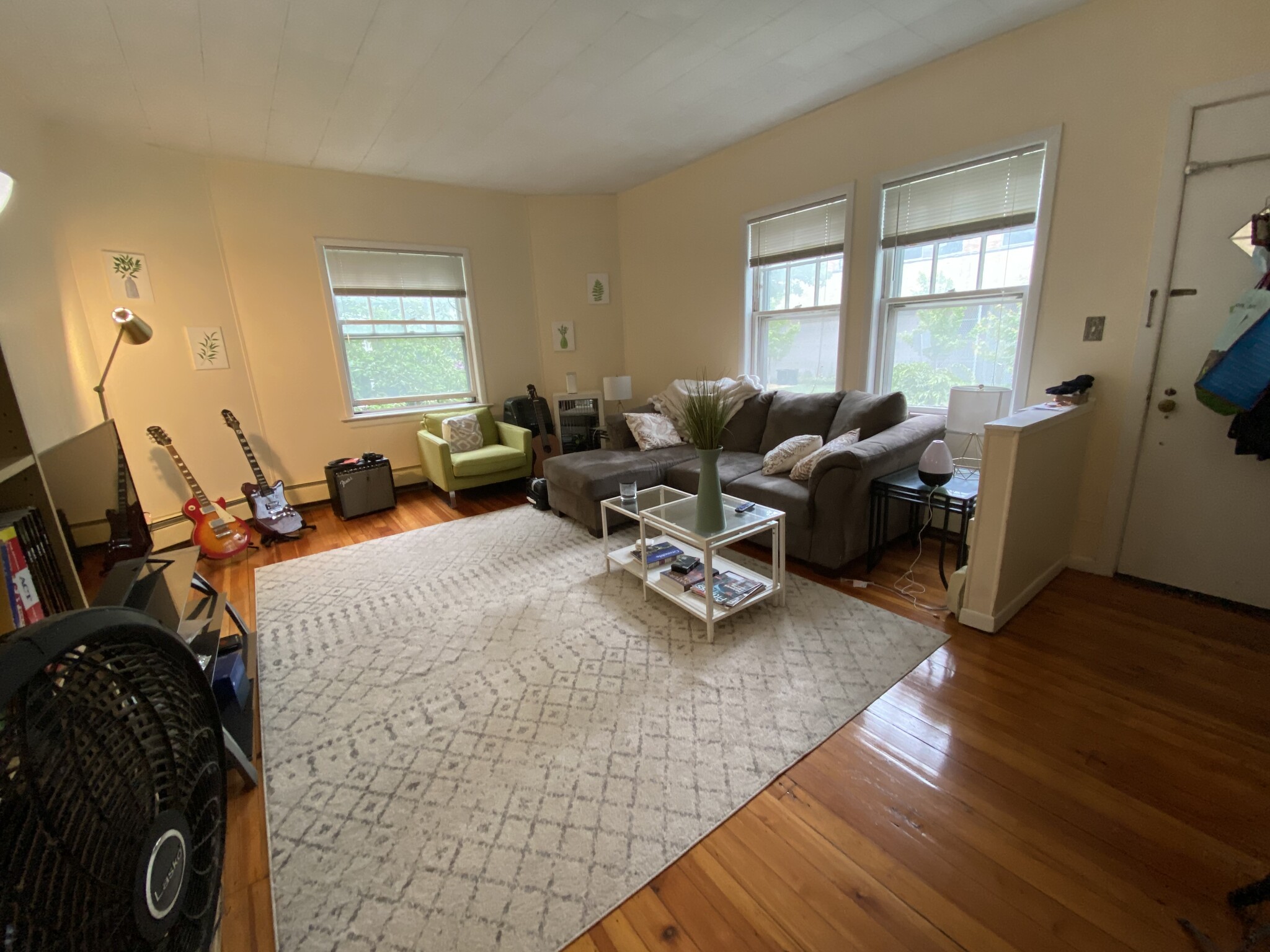 20 Stedman, Coolidge Corner