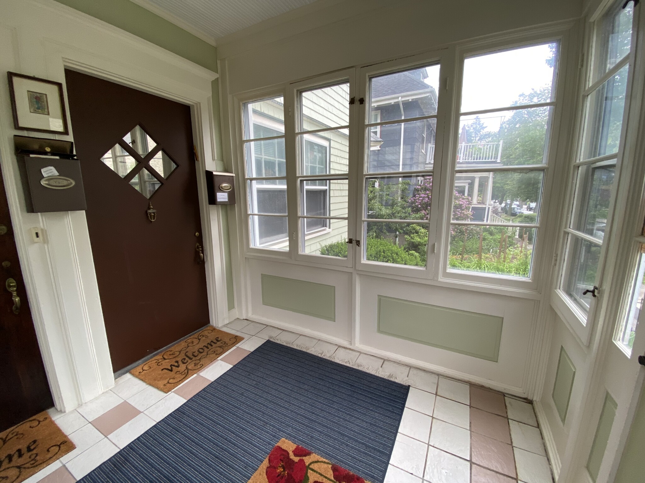 20 Stedman, Coolidge Corner