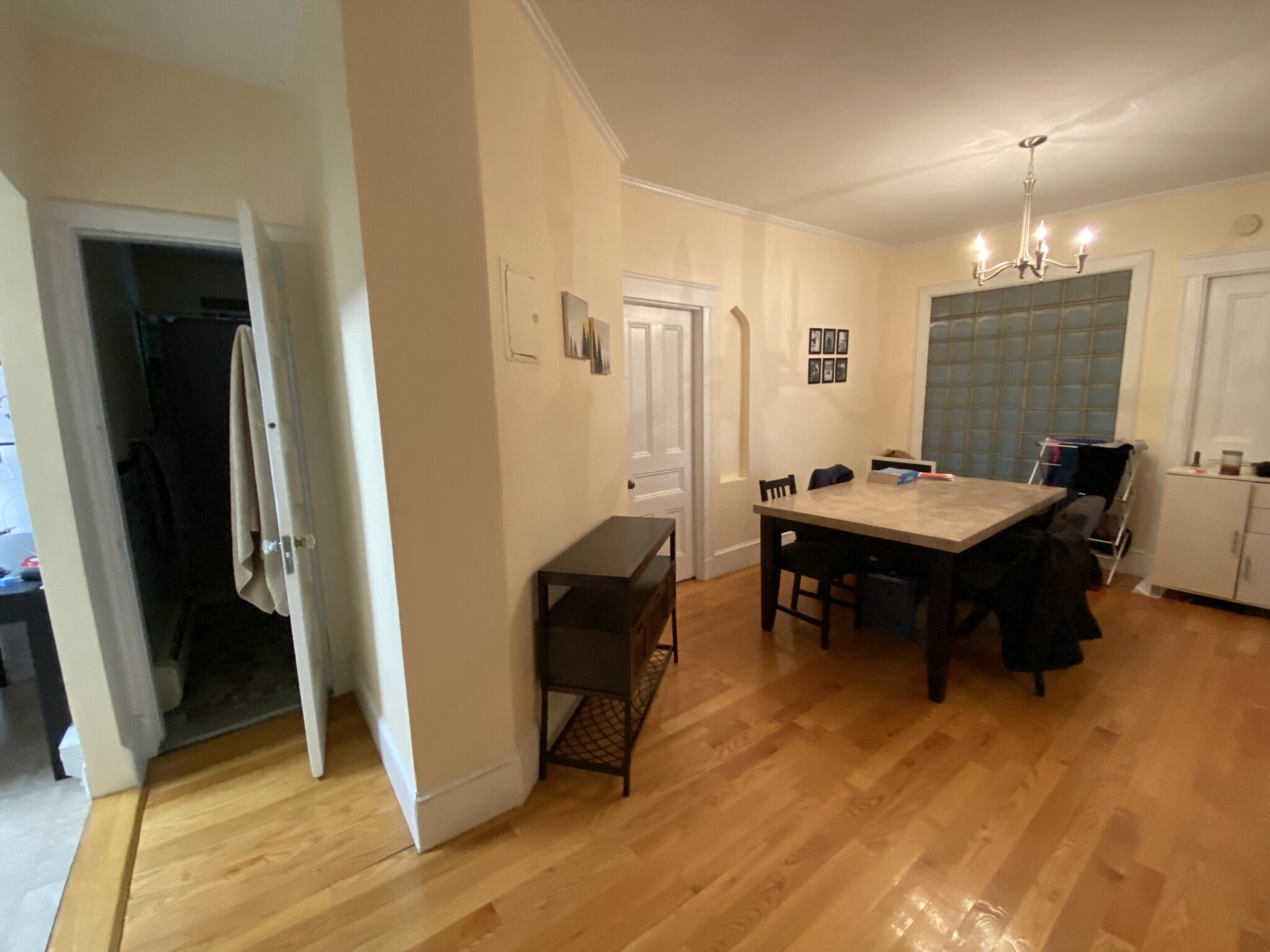 20 Stedman, Coolidge Corner