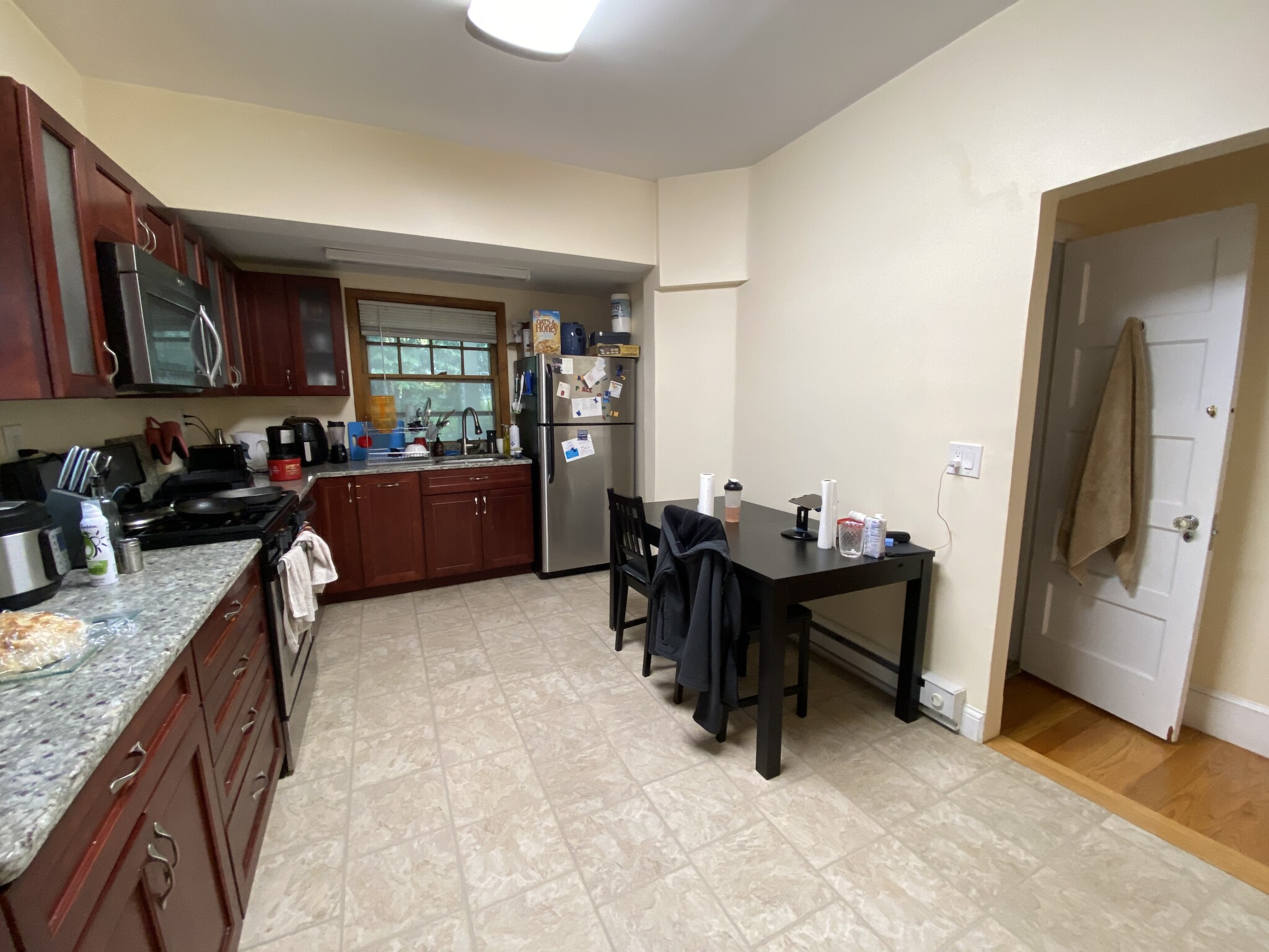 20 Stedman, Coolidge Corner