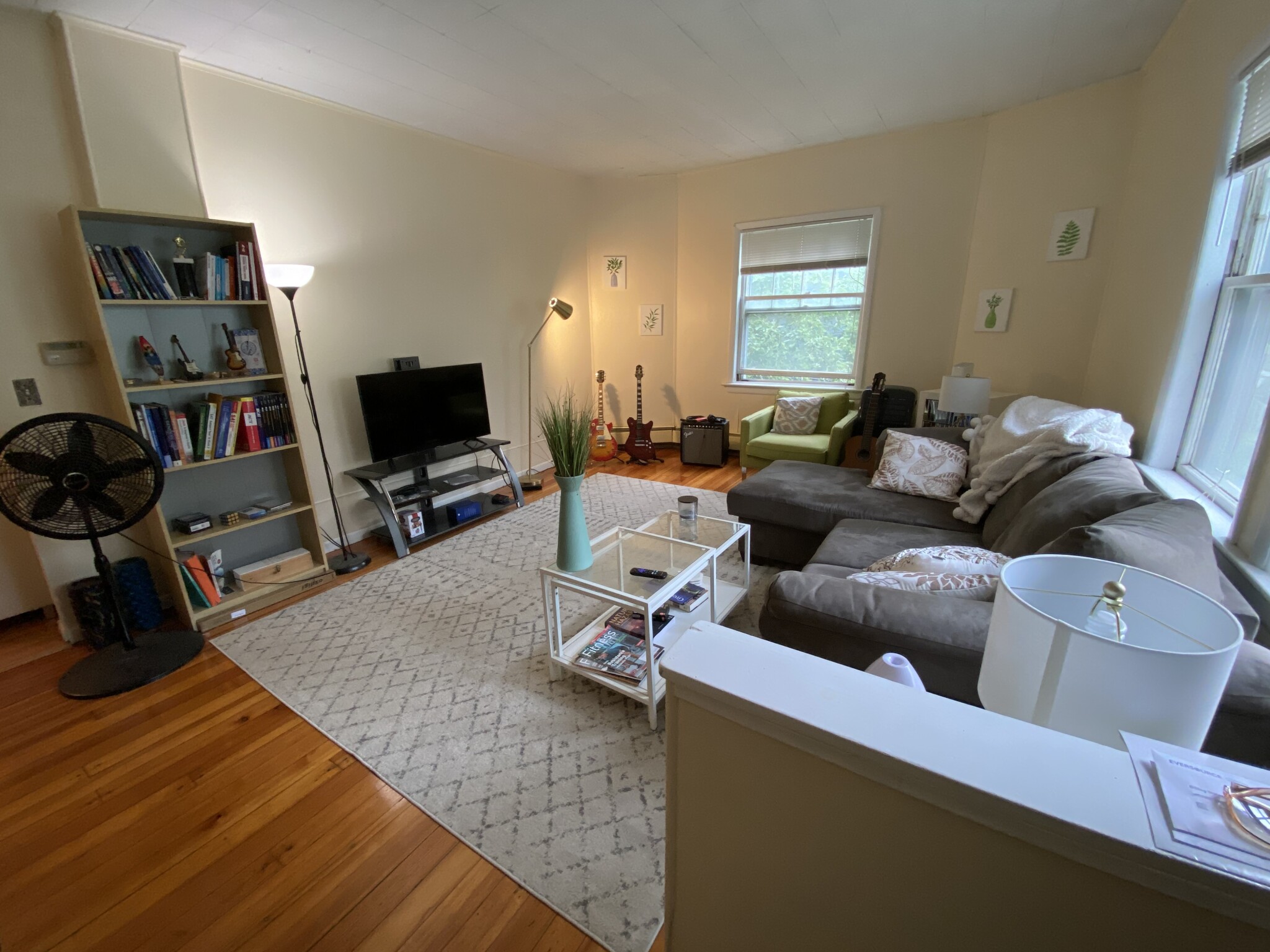 20 Stedman, Coolidge Corner