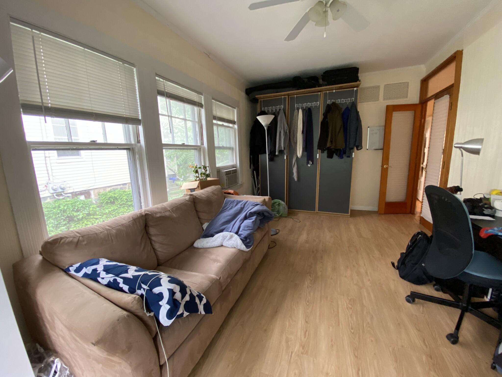 20 Stedman, Coolidge Corner