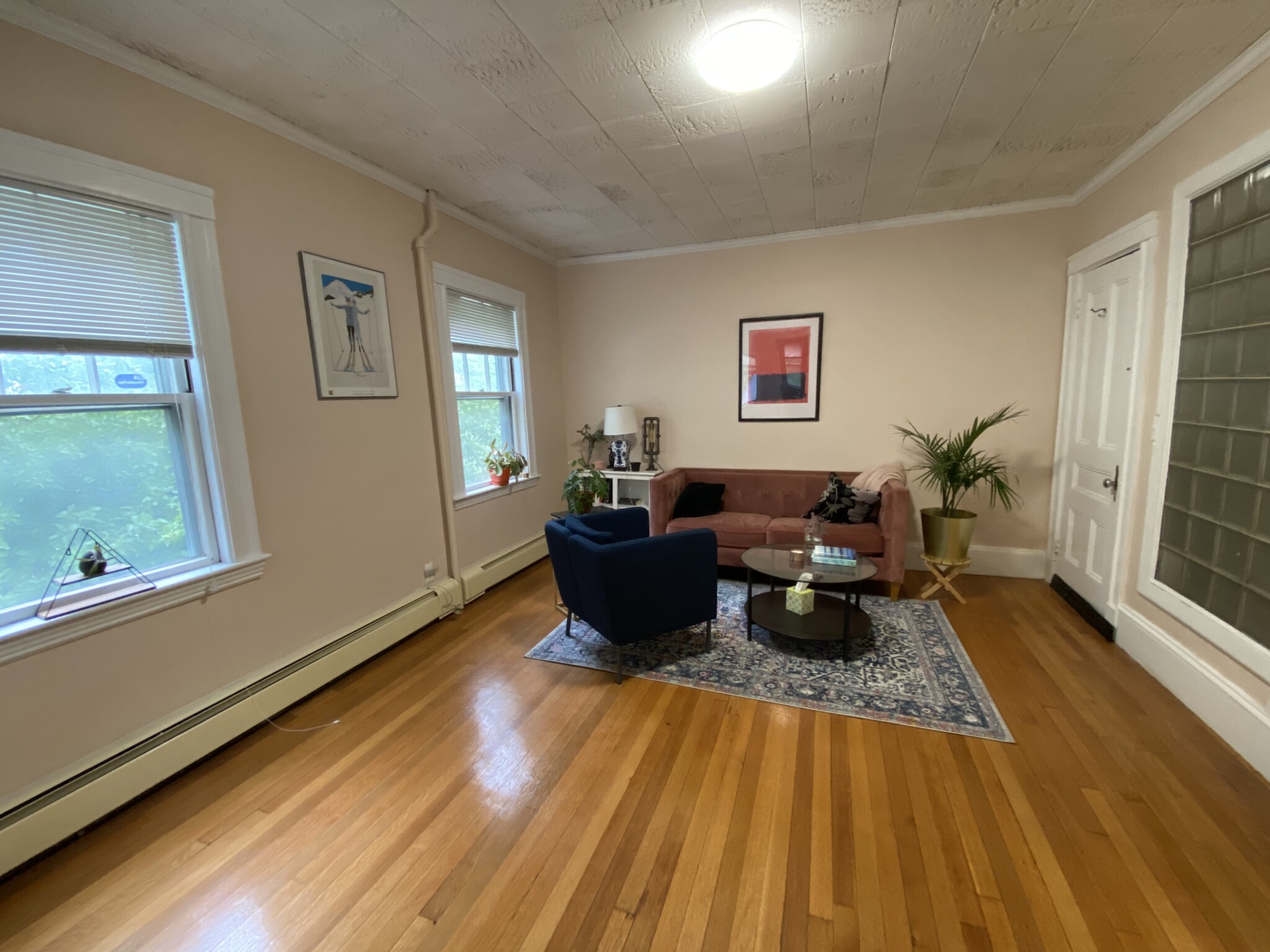 20 Stedman, Coolidge Corner