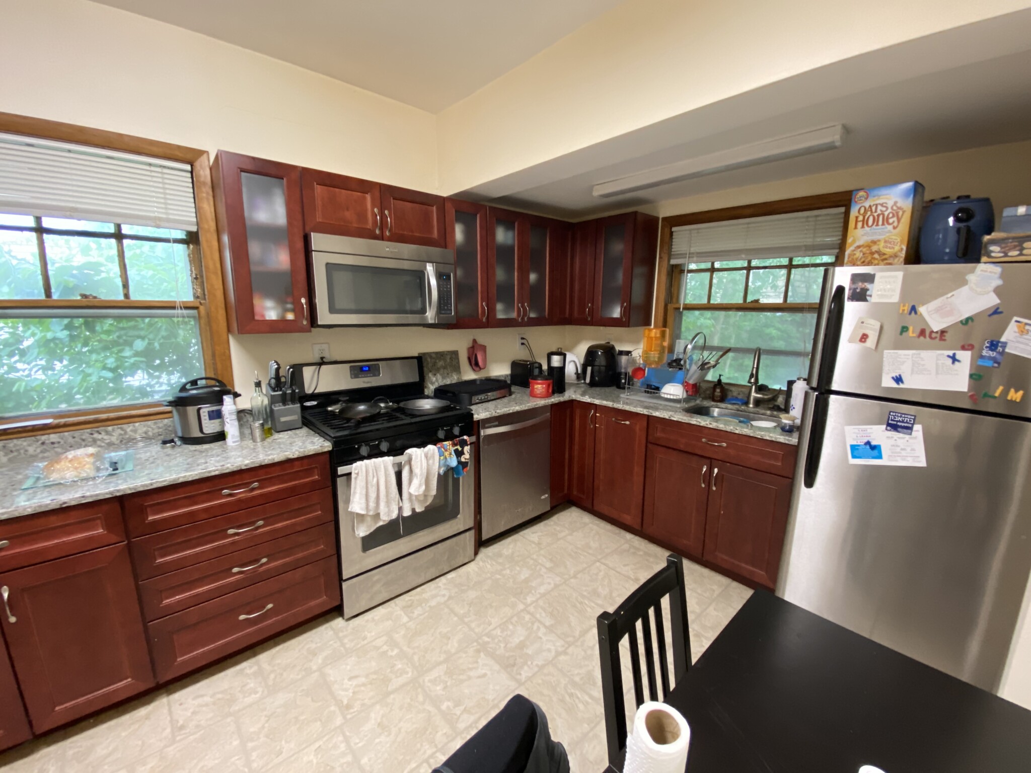 20 Stedman, Coolidge Corner