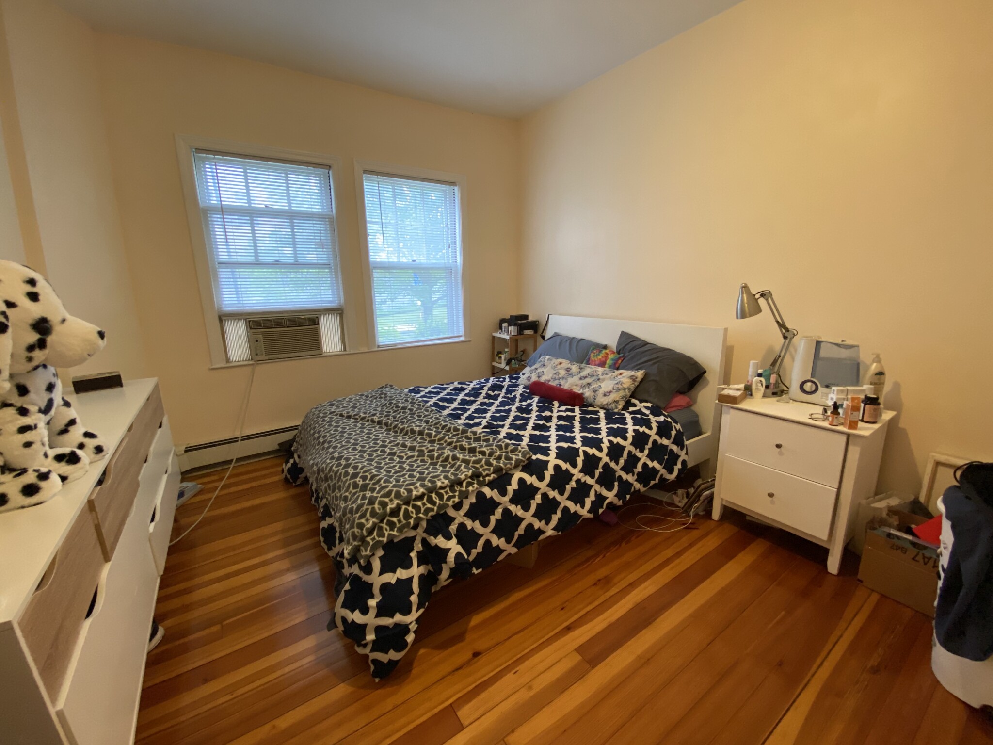 20 Stedman, Coolidge Corner