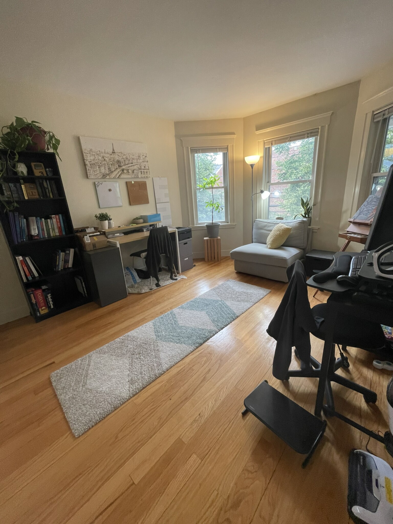 2 bed, 1 bath apartment for rent at 79 Euston Rd Unit 2, Brighton — photo 1 of 12