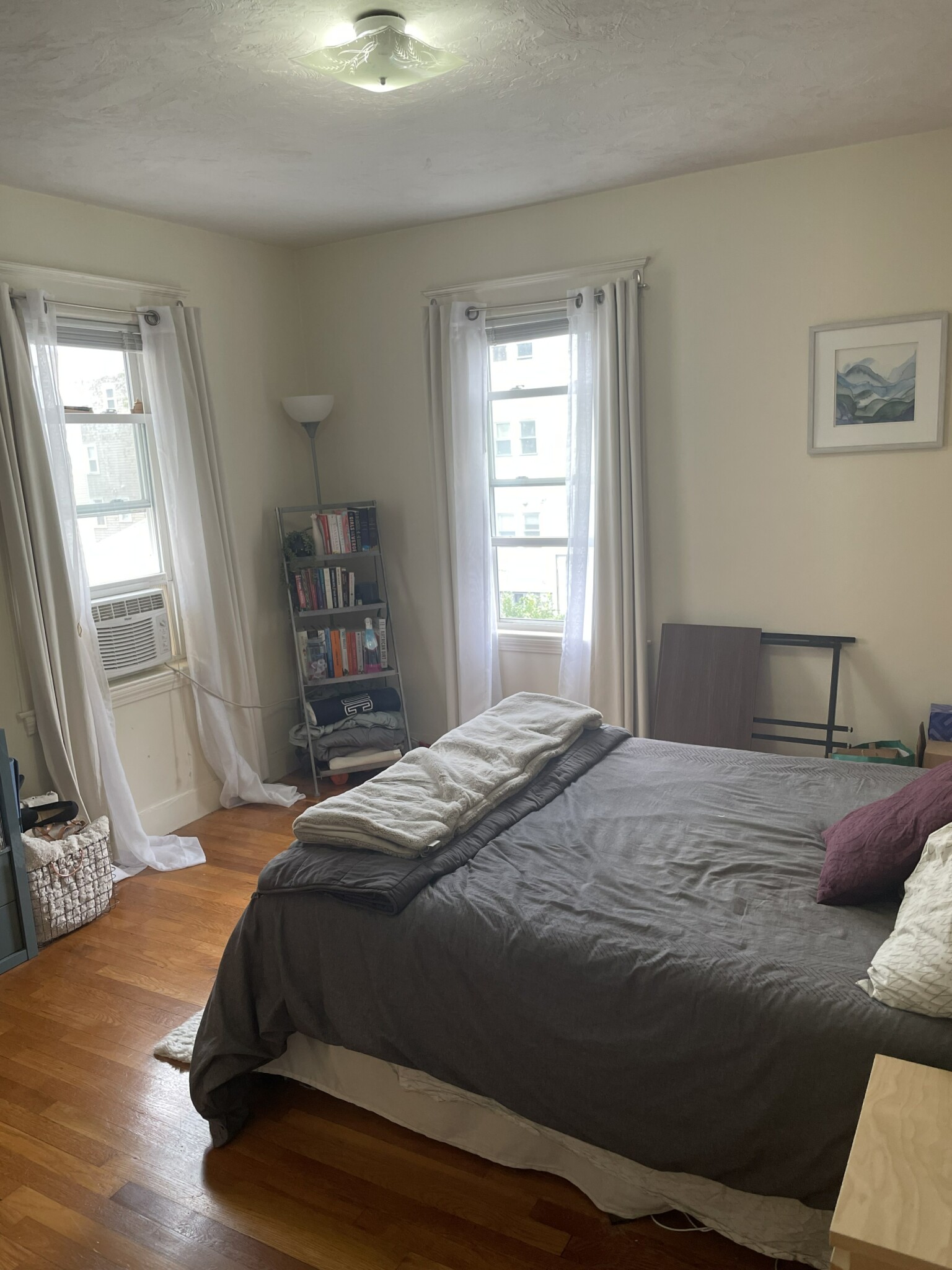 2 bed, 1 bath apartment for rent at 79 Euston Rd Unit 2, Brighton — photo 8 of 12