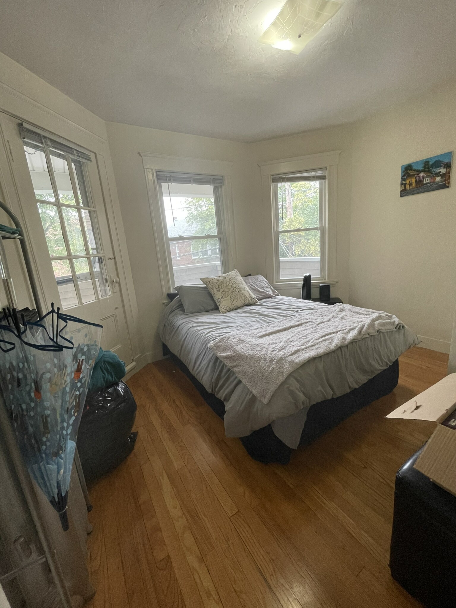 2 bed, 1 bath apartment for rent at 79 Euston Rd Unit 2, Brighton — photo 3 of 12
