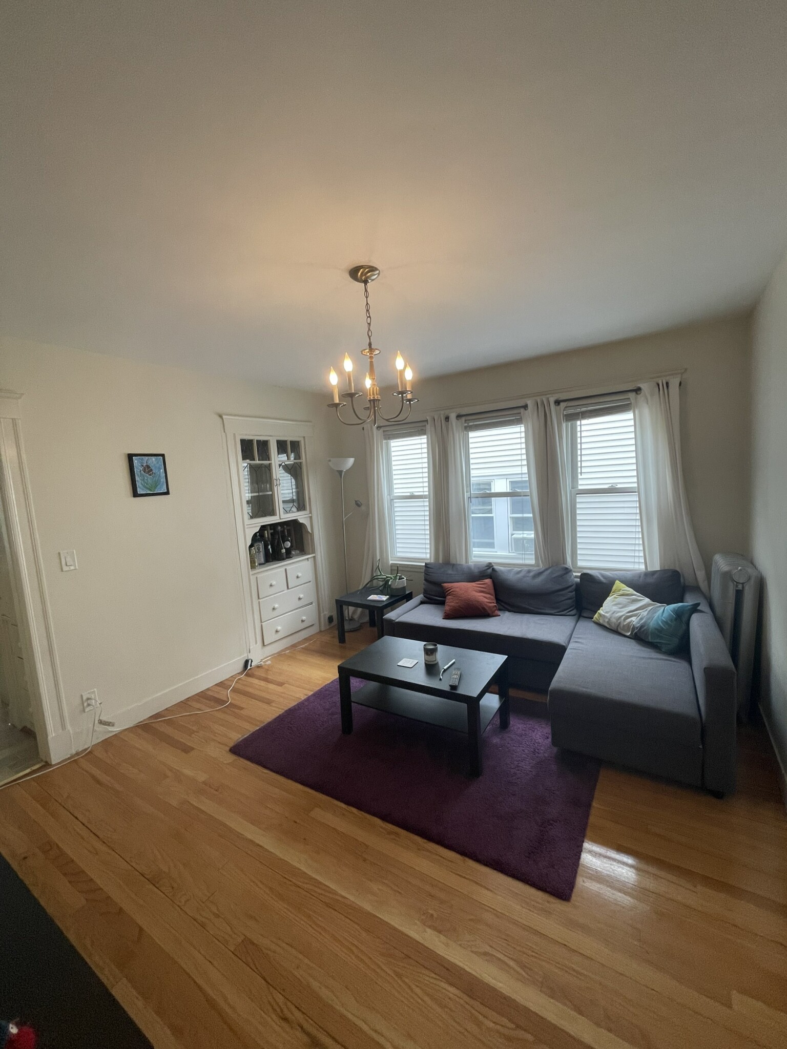 2 bed, 1 bath apartment for rent at 79 Euston Rd Unit 2, Brighton — photo 2 of 12