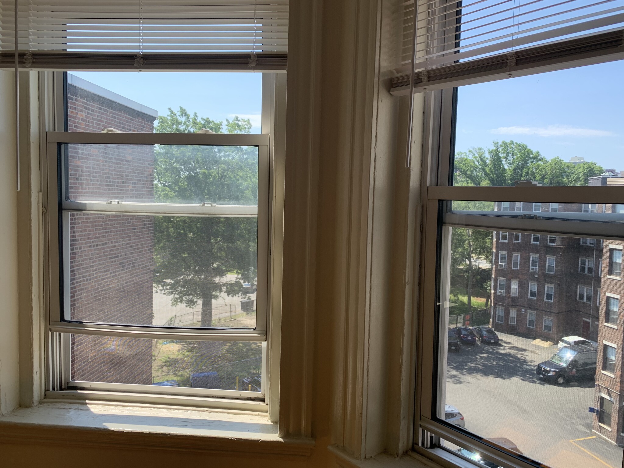 104 Queensberry St, Fenway