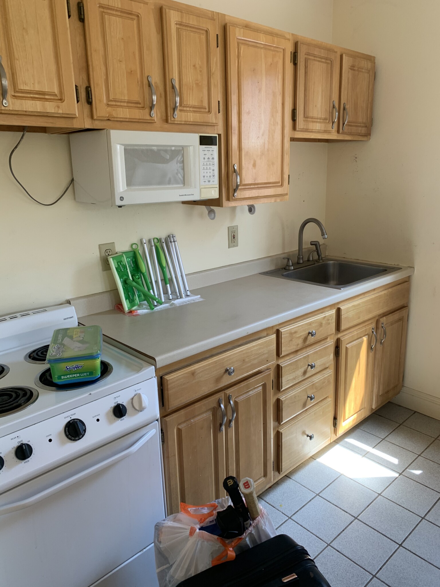 104 Queensberry St, Fenway