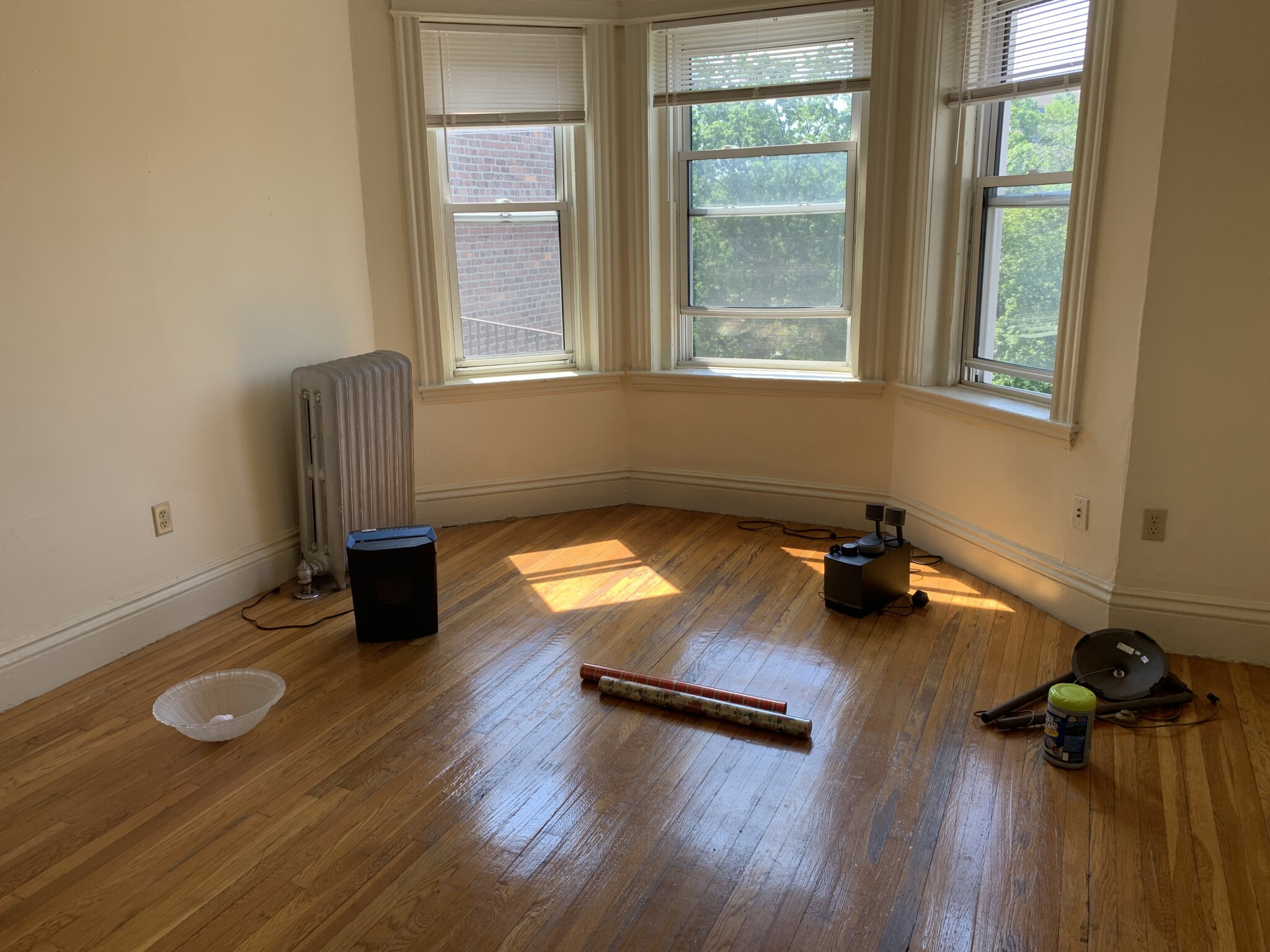 104 Queensberry St, Fenway