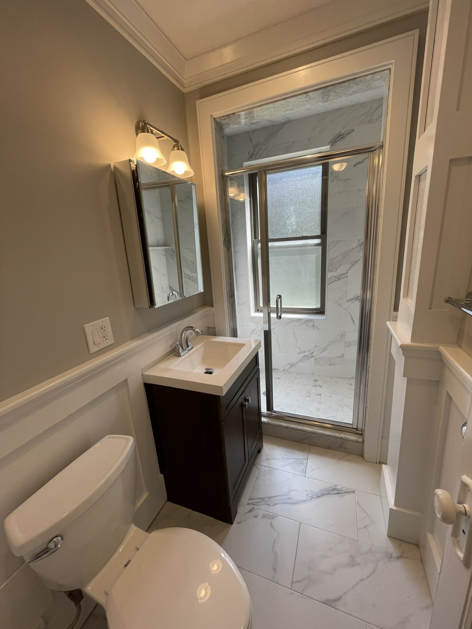 9 Greenway Ct, Coolidge Corner