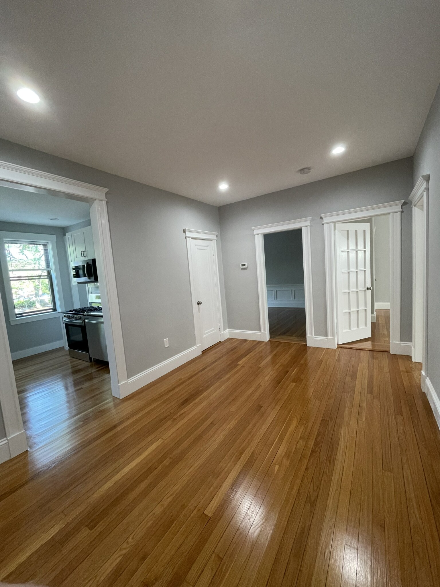 9 Greenway Ct, Coolidge Corner