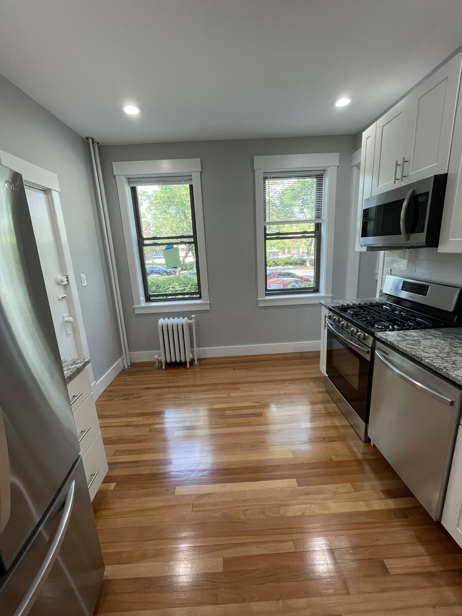 9 Greenway Ct, Coolidge Corner