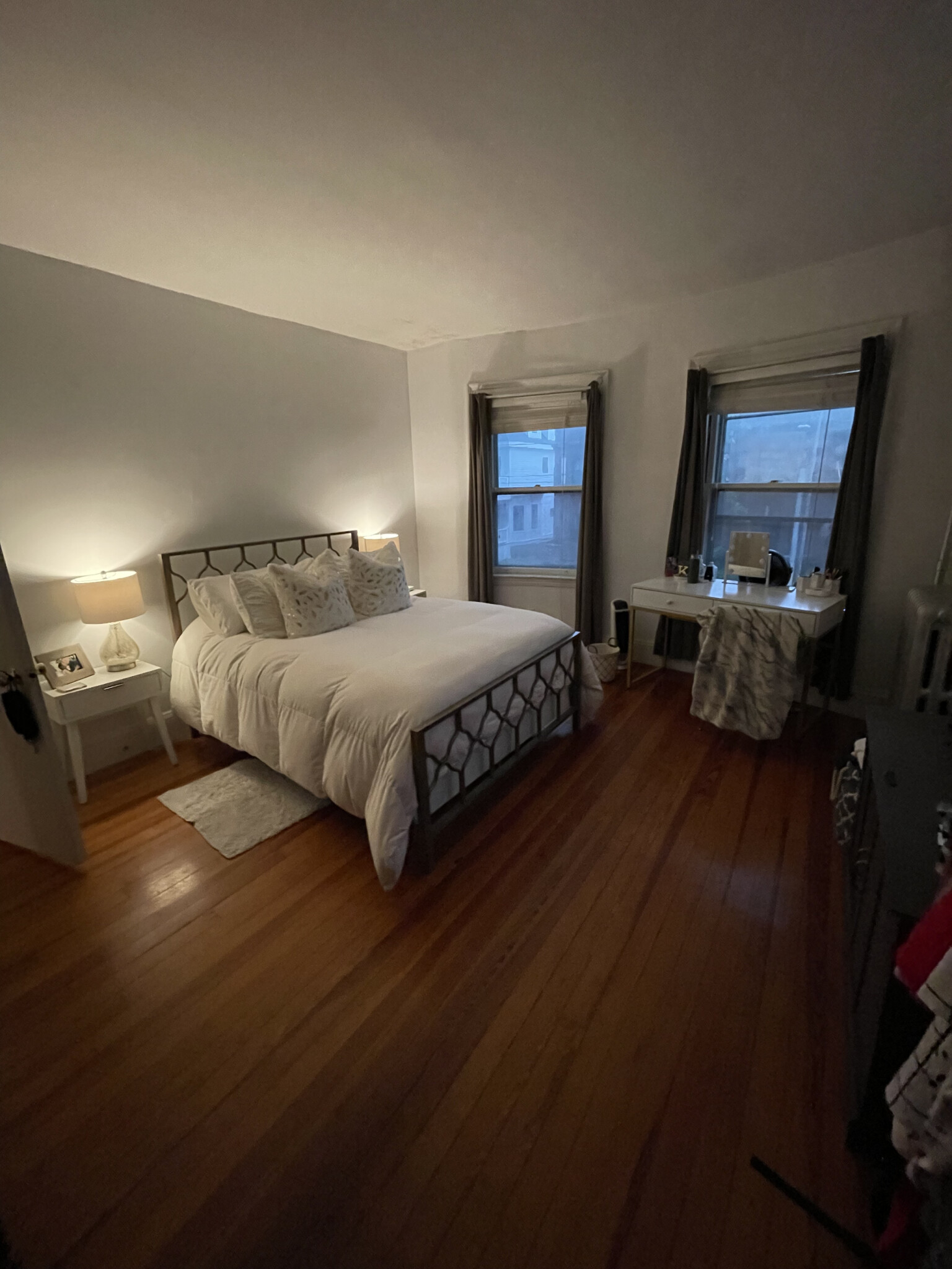 2 bed, 1 bath apartment for rent at 37 Beals St Unit 2ND FLR, Brookline — photo 7 of 16