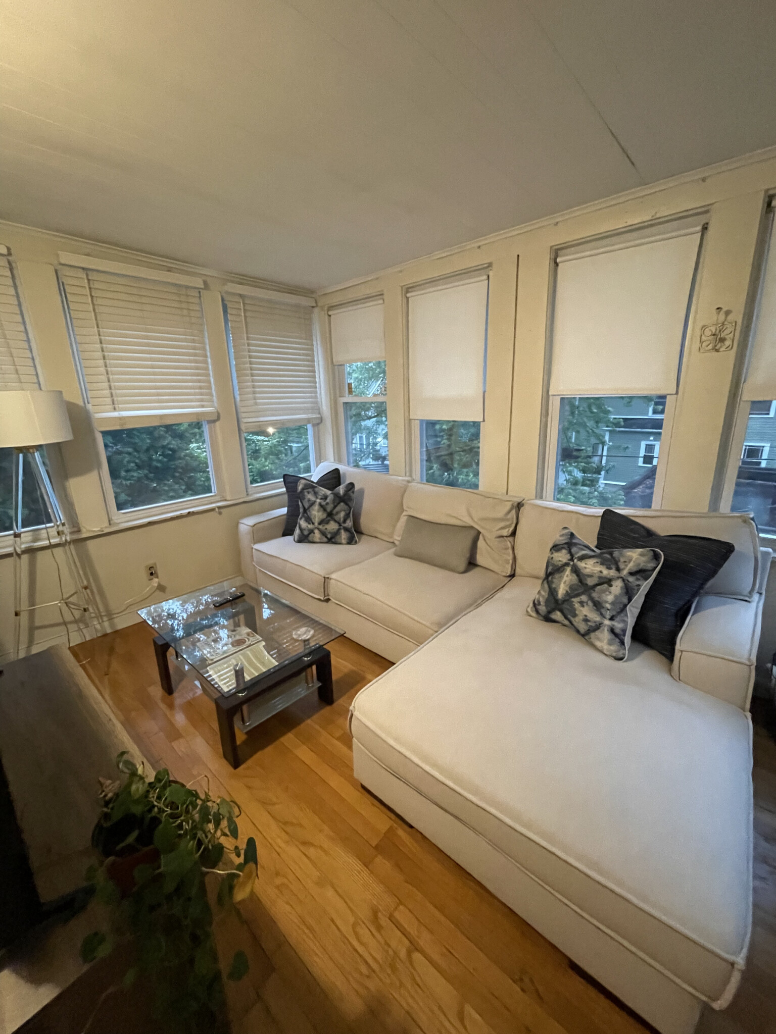 2 bed, 1 bath apartment for rent at 37 Beals St Unit 2ND FLR, Brookline — photo 1 of 16
