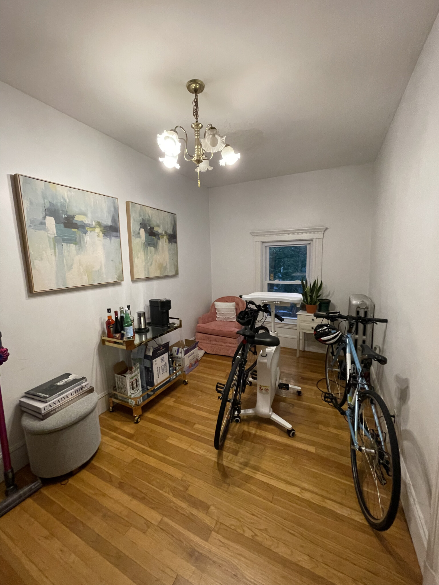 2 bed, 1 bath apartment for rent at 37 Beals St Unit 2ND FLR, Brookline — photo 15 of 16