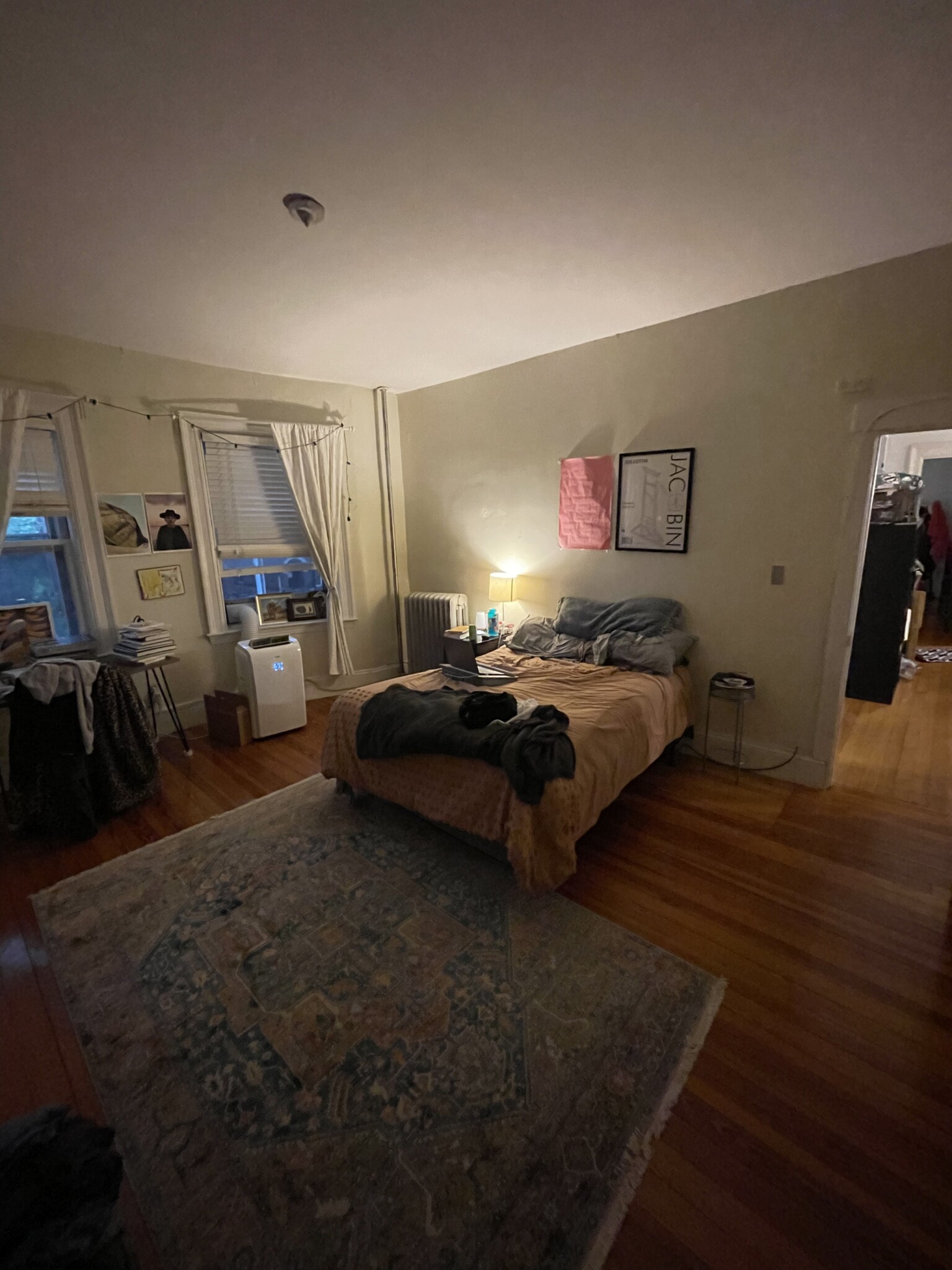 2 bed, 1 bath apartment for rent at 37 Beals St Unit 2ND FLR, Brookline — photo 12 of 16
