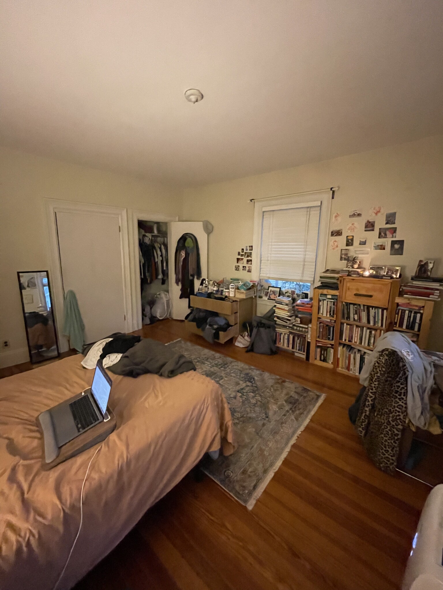 2 bed, 1 bath apartment for rent at 37 Beals St Unit 2ND FLR, Brookline — photo 11 of 16