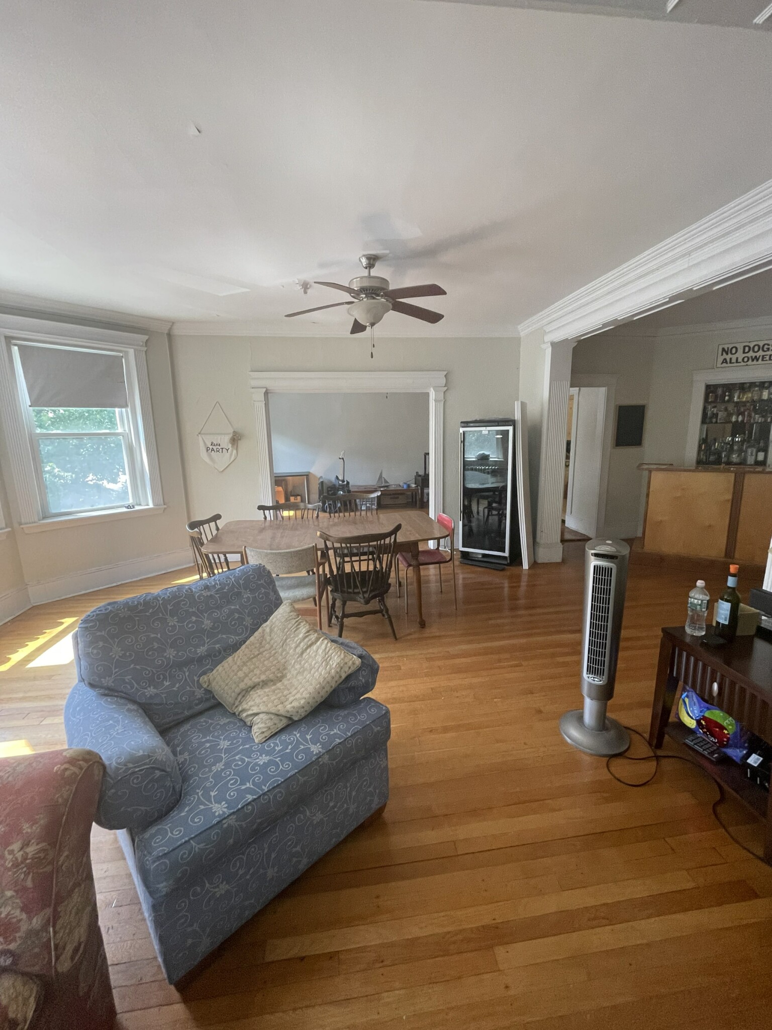 17 Englewood Ave. - 4,500USD / month