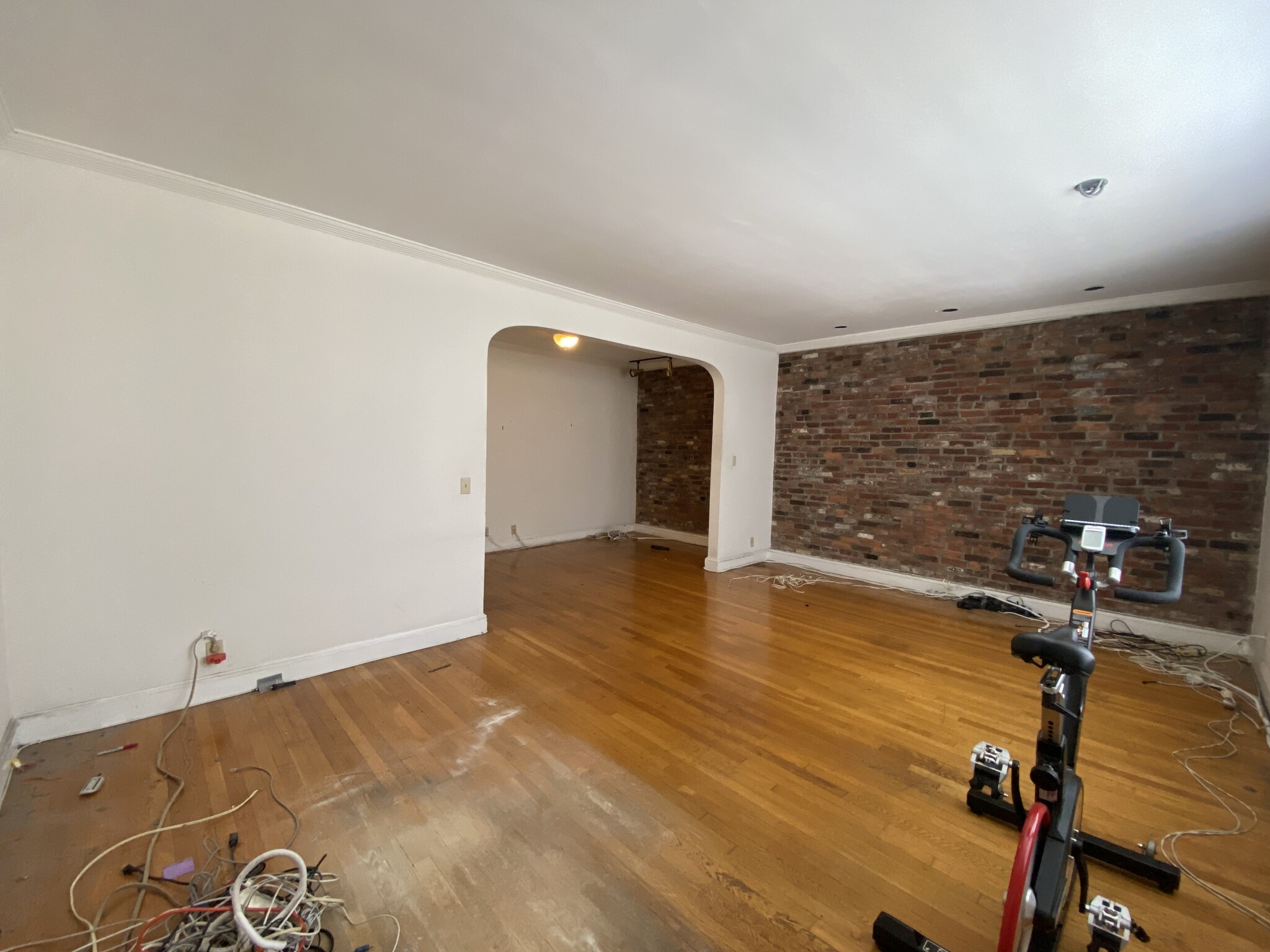 116 Park St, Coolidge Corner